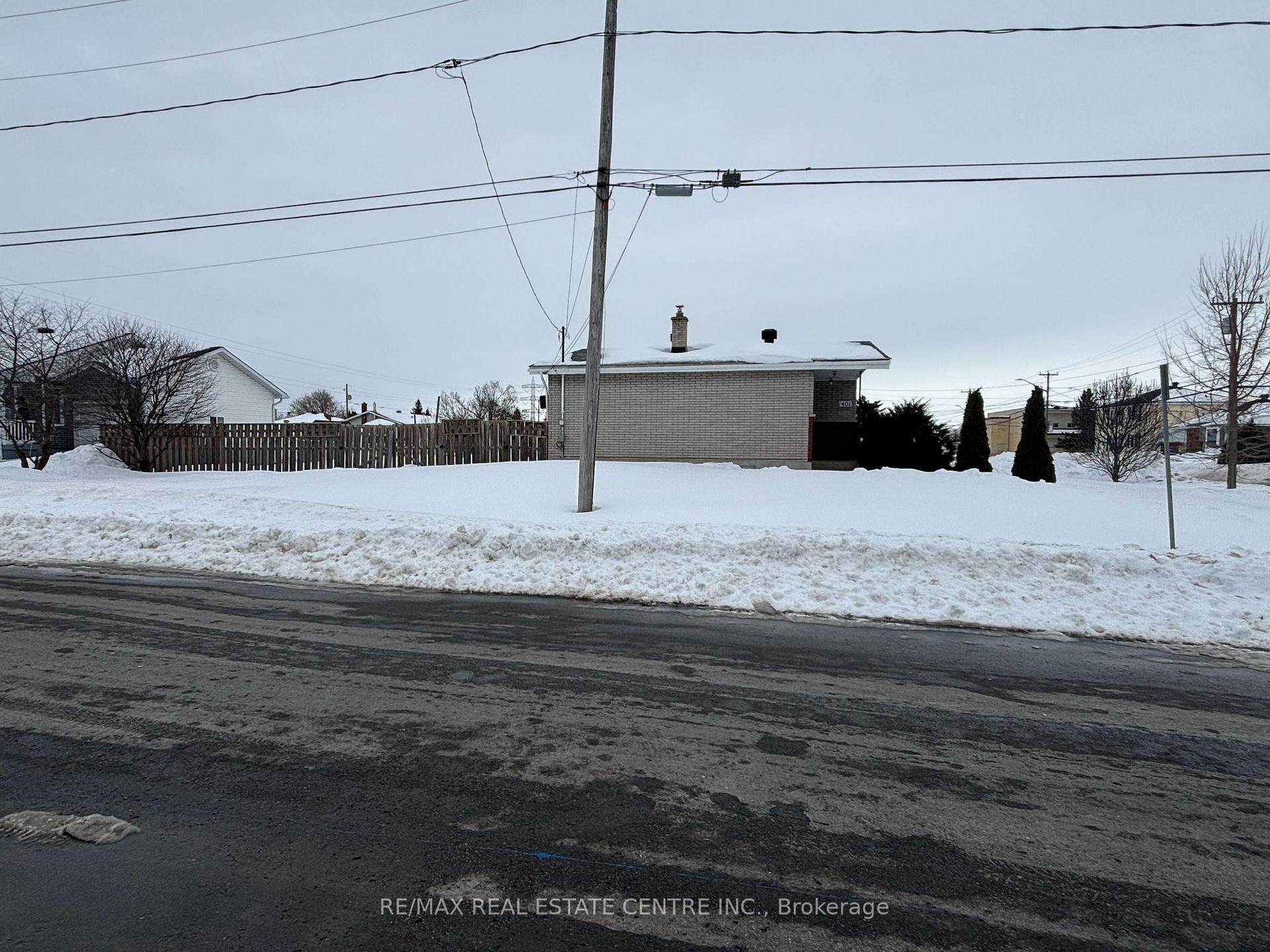 Photo 26 of 1401 Lascelle Avenue, Cornwall — HOMEH