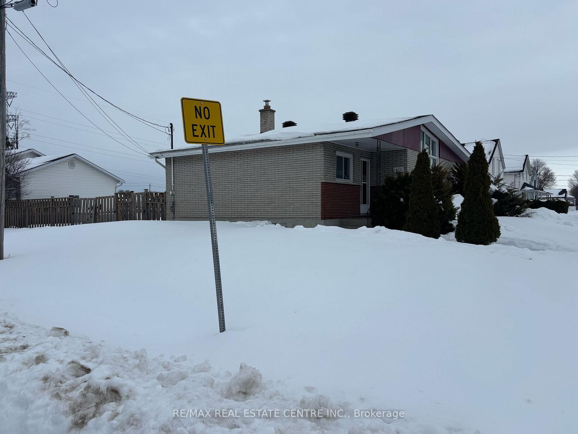 Photo 27 of 1401 Lascelle Avenue, Cornwall — HOMEH