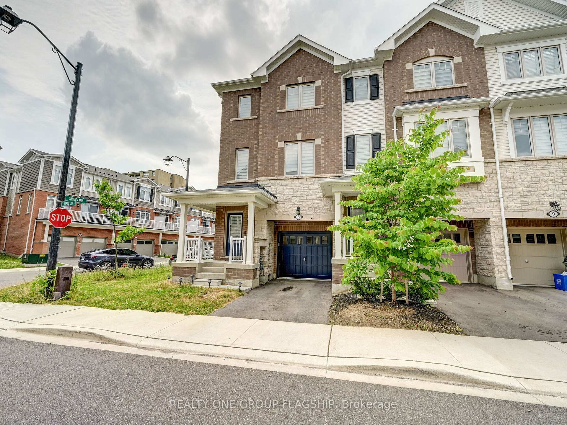 Photo 9 of 5 Rapids Lane, Hamilton, Vincent — HOMEH