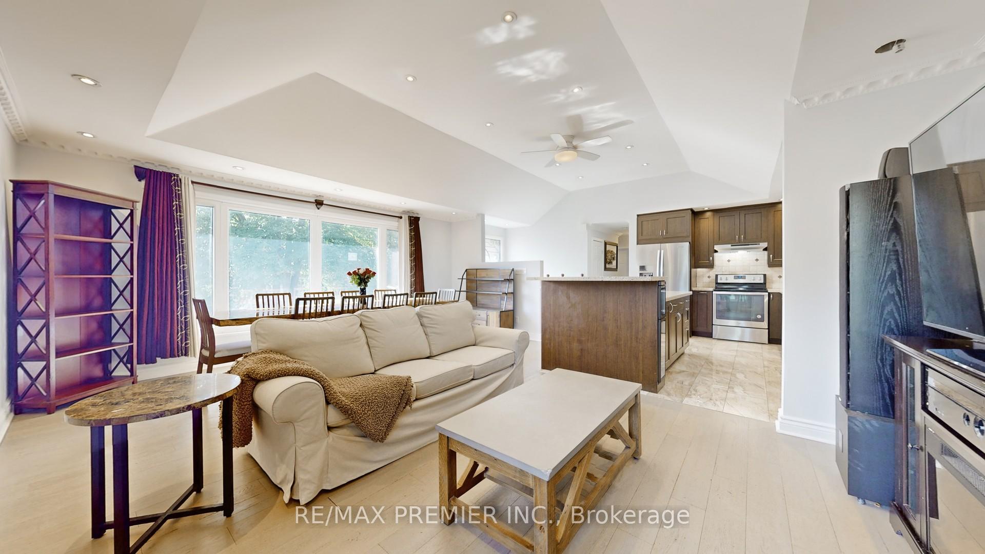Photo 6 of 64 Alhart Drive, Etobicoke, Thistletown-Beaumonde Heights — HOMEH