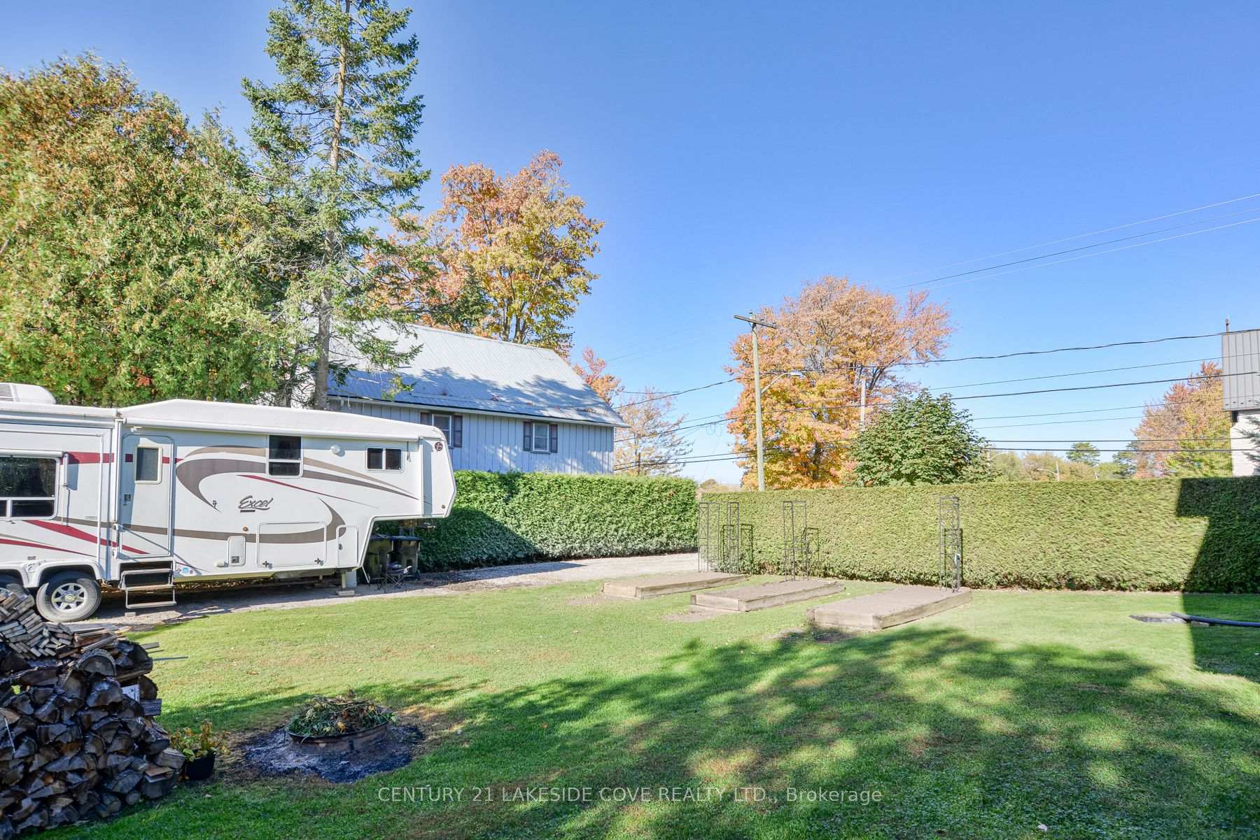 Photo 7 of 2193 Concession 4 Road, Ramara, Brechin — HOMEH
