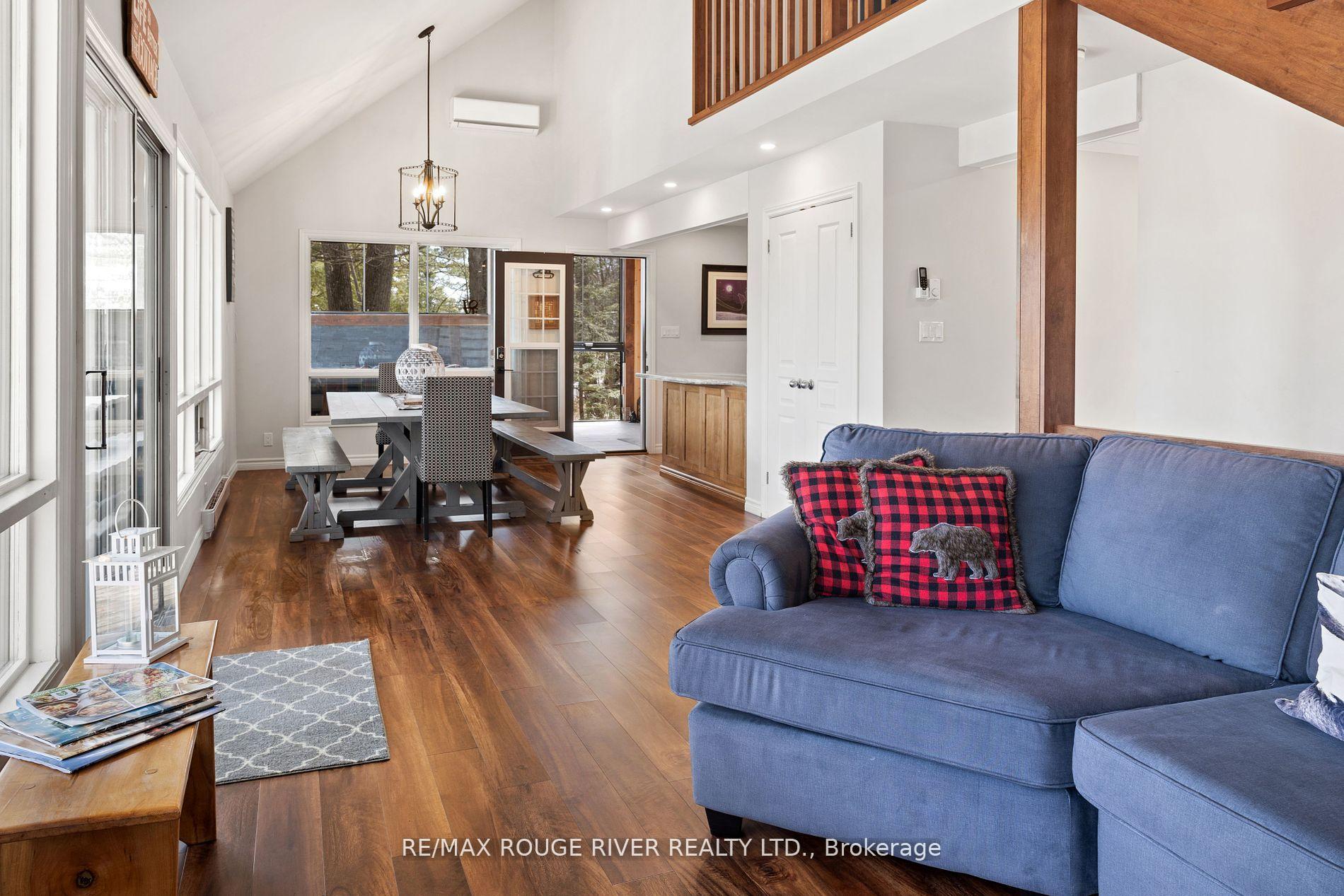 Photo 7 of 1111 Whitehead Farm Road, Gravenhurst, Muskoka (S) — HOMEH