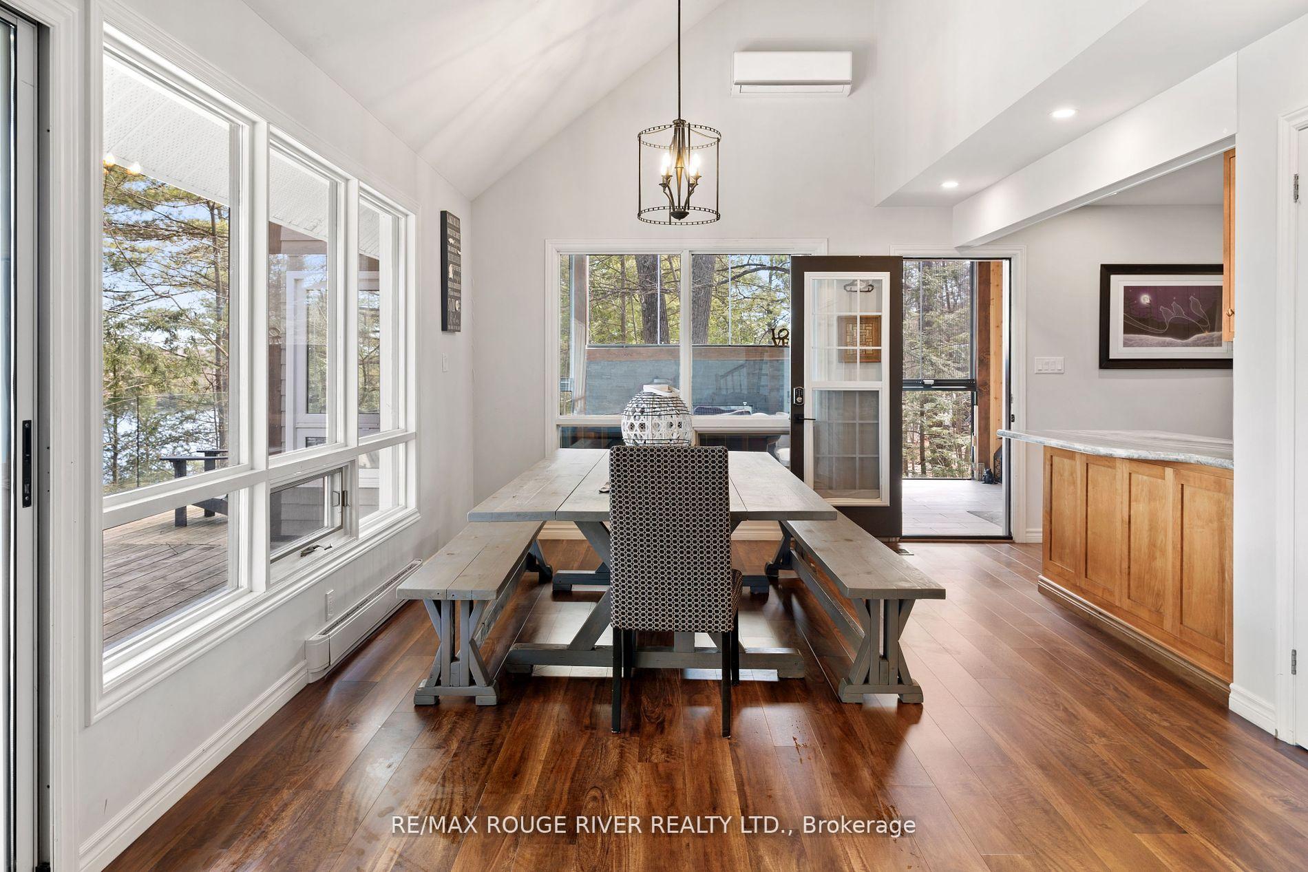 Photo 8 of 1111 Whitehead Farm Road, Gravenhurst, Muskoka (S) — HOMEH