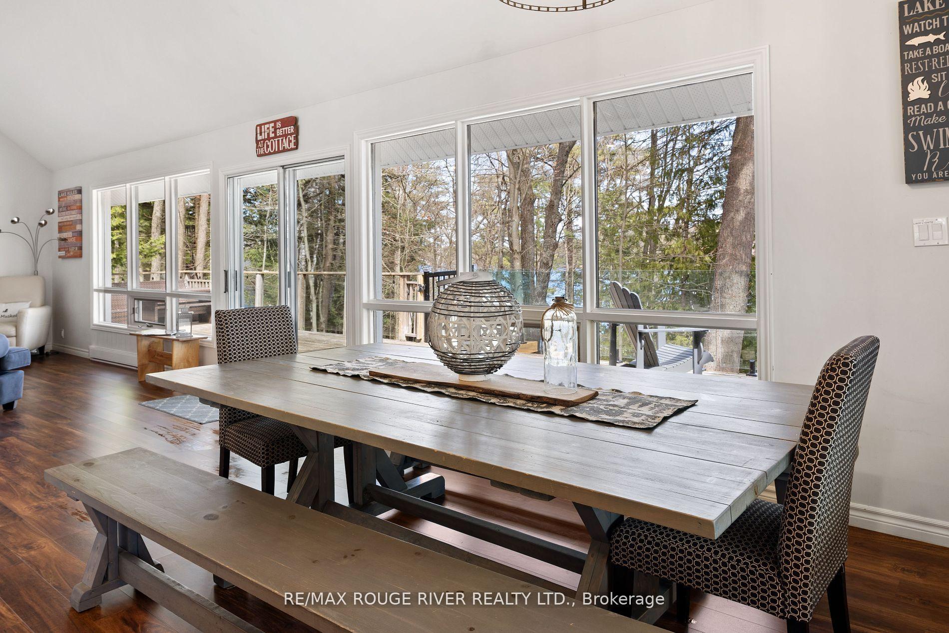 Photo 9 of 1111 Whitehead Farm Road, Gravenhurst, Muskoka (S) — HOMEH