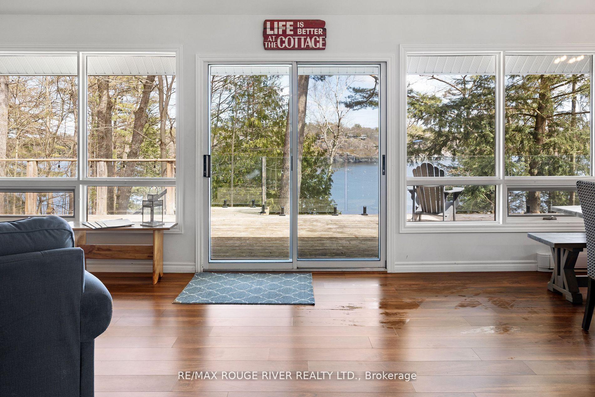 Photo 11 of 1111 Whitehead Farm Road, Gravenhurst, Muskoka (S) — HOMEH