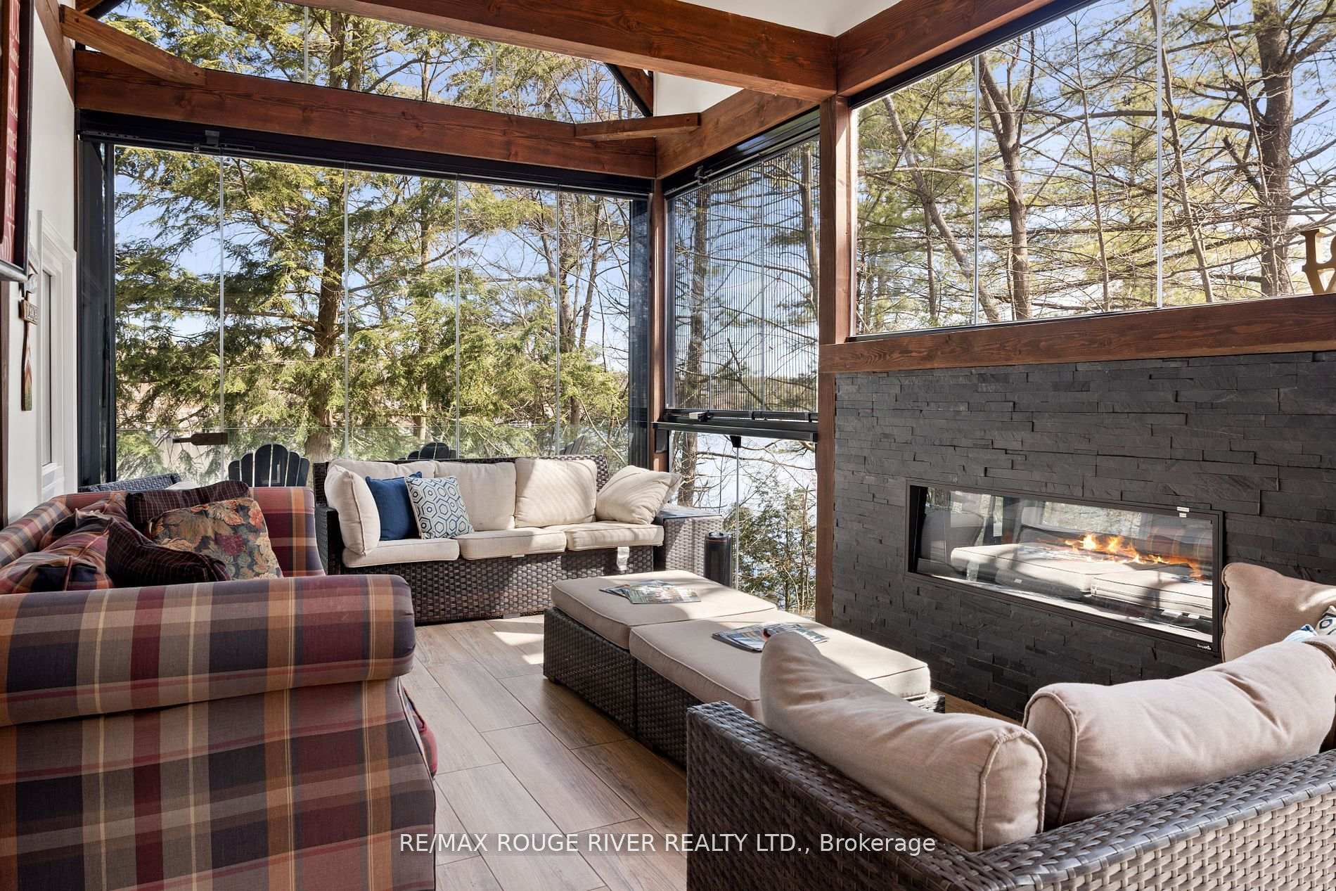 Photo 12 of 1111 Whitehead Farm Road, Gravenhurst, Muskoka (S) — HOMEH