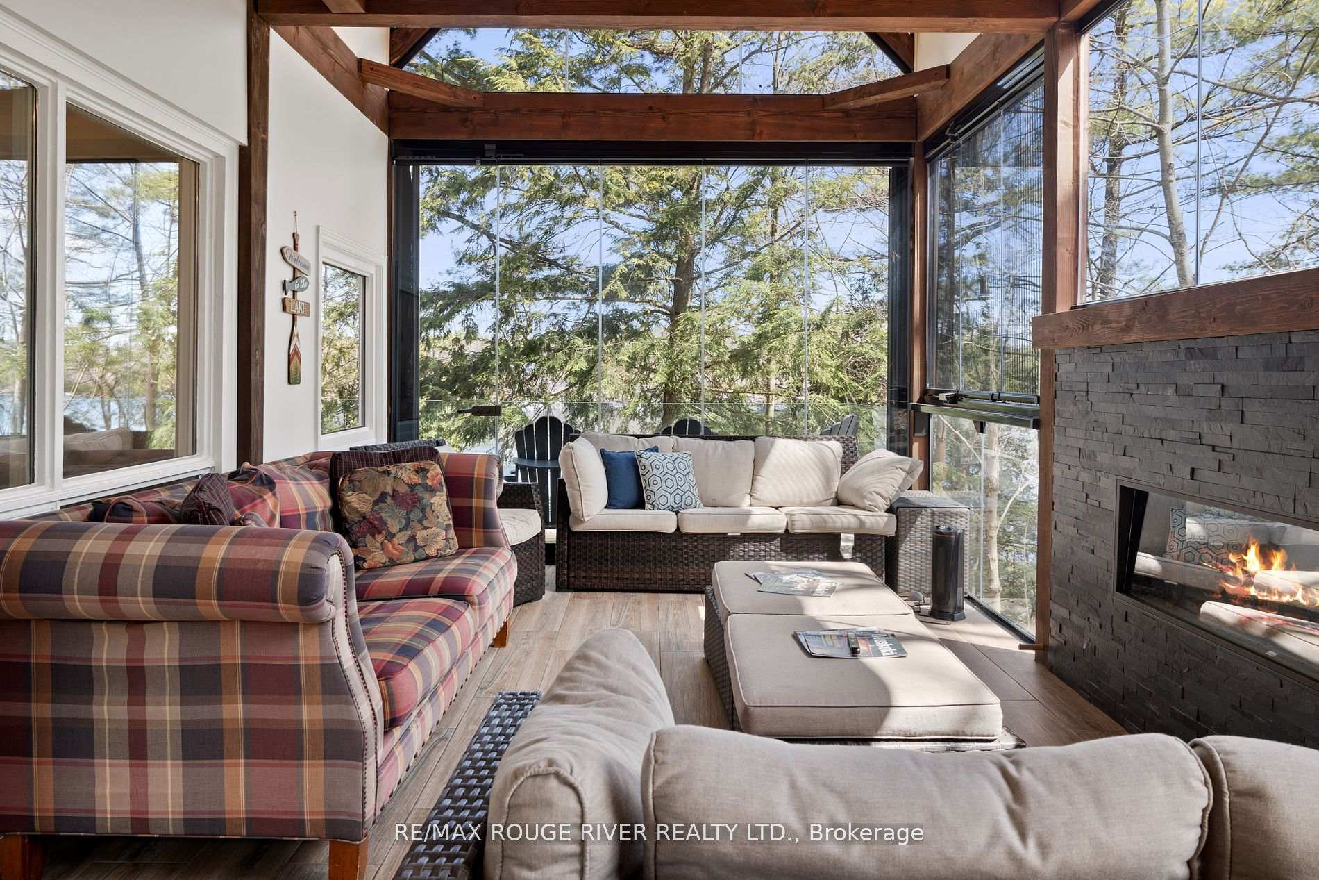 Photo 13 of 1111 Whitehead Farm Road, Gravenhurst, Muskoka (S) — HOMEH