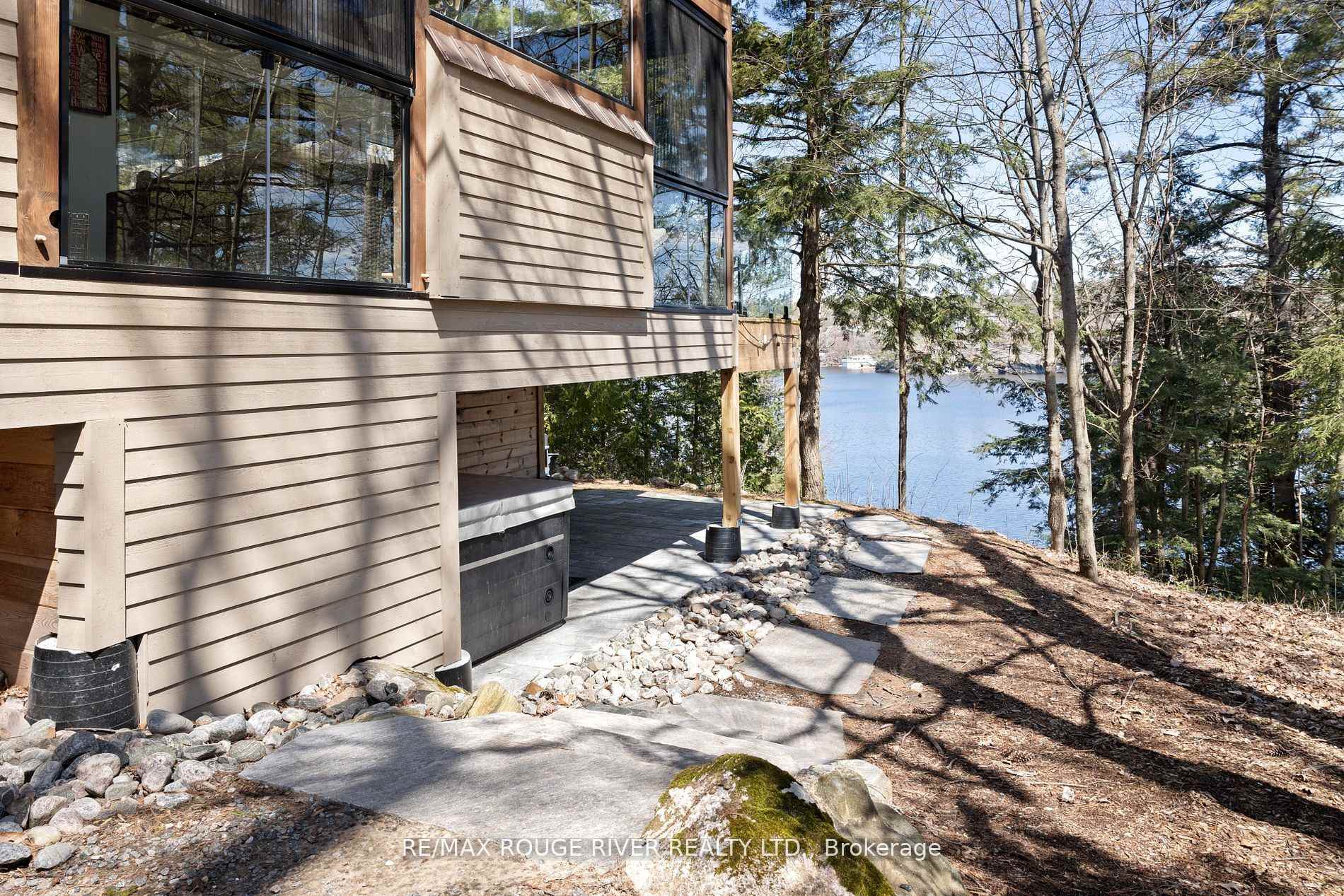 Photo 25 of 1111 Whitehead Farm Road, Gravenhurst, Muskoka (S) — HOMEH