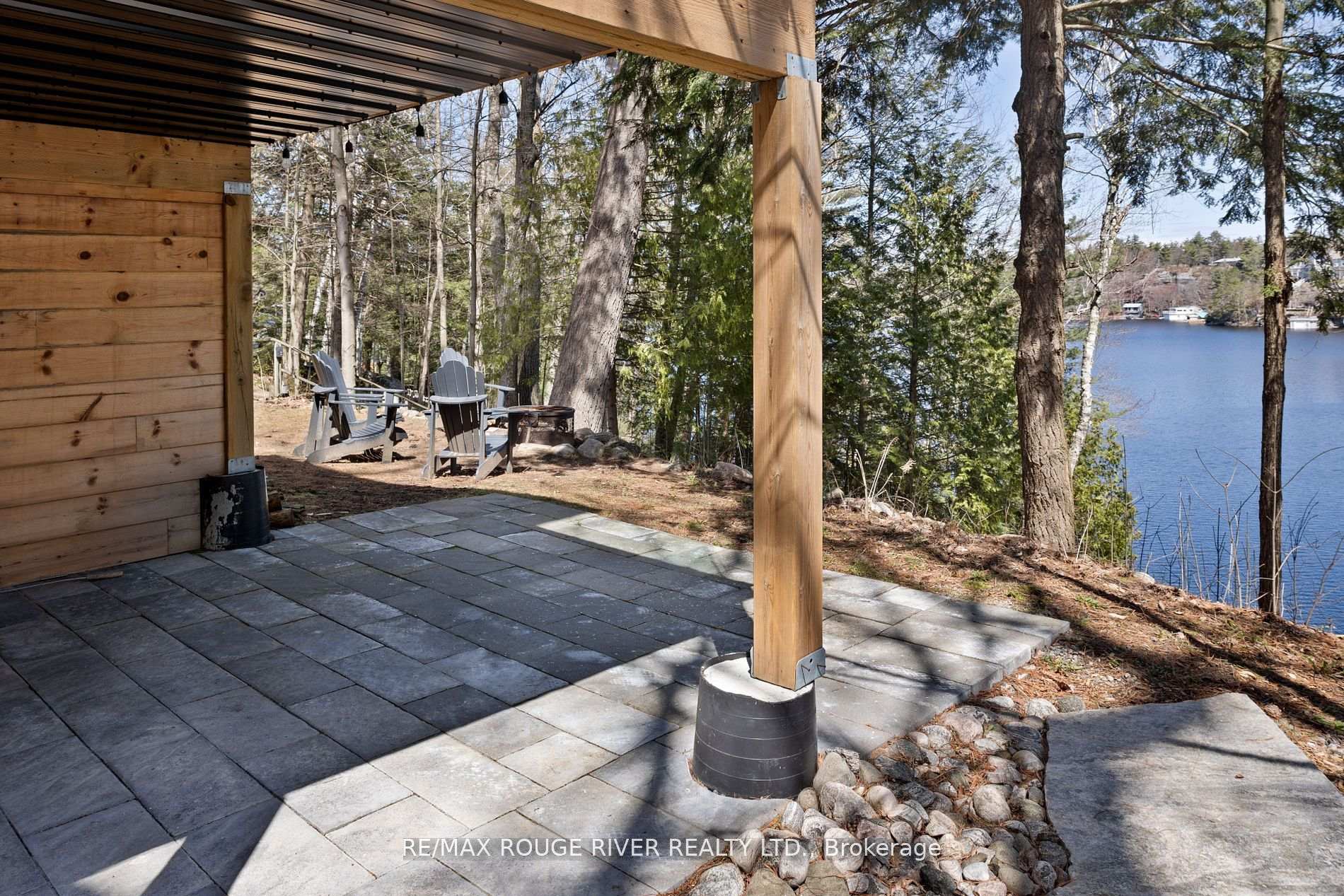 Photo 27 of 1111 Whitehead Farm Road, Gravenhurst, Muskoka (S) — HOMEH