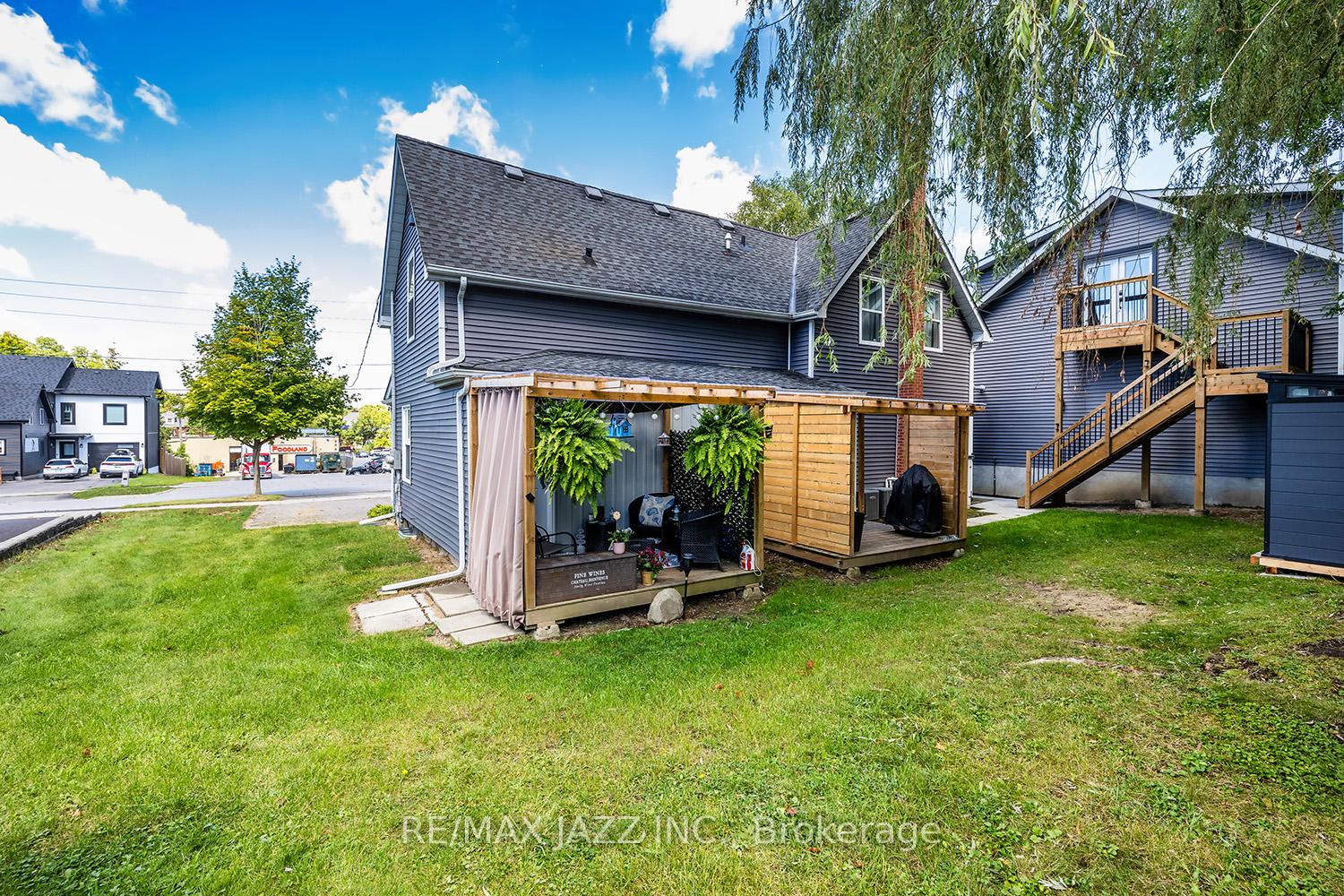 Photo 37 of 264 Mary Street, Scugog, Port Perry — HOMEH