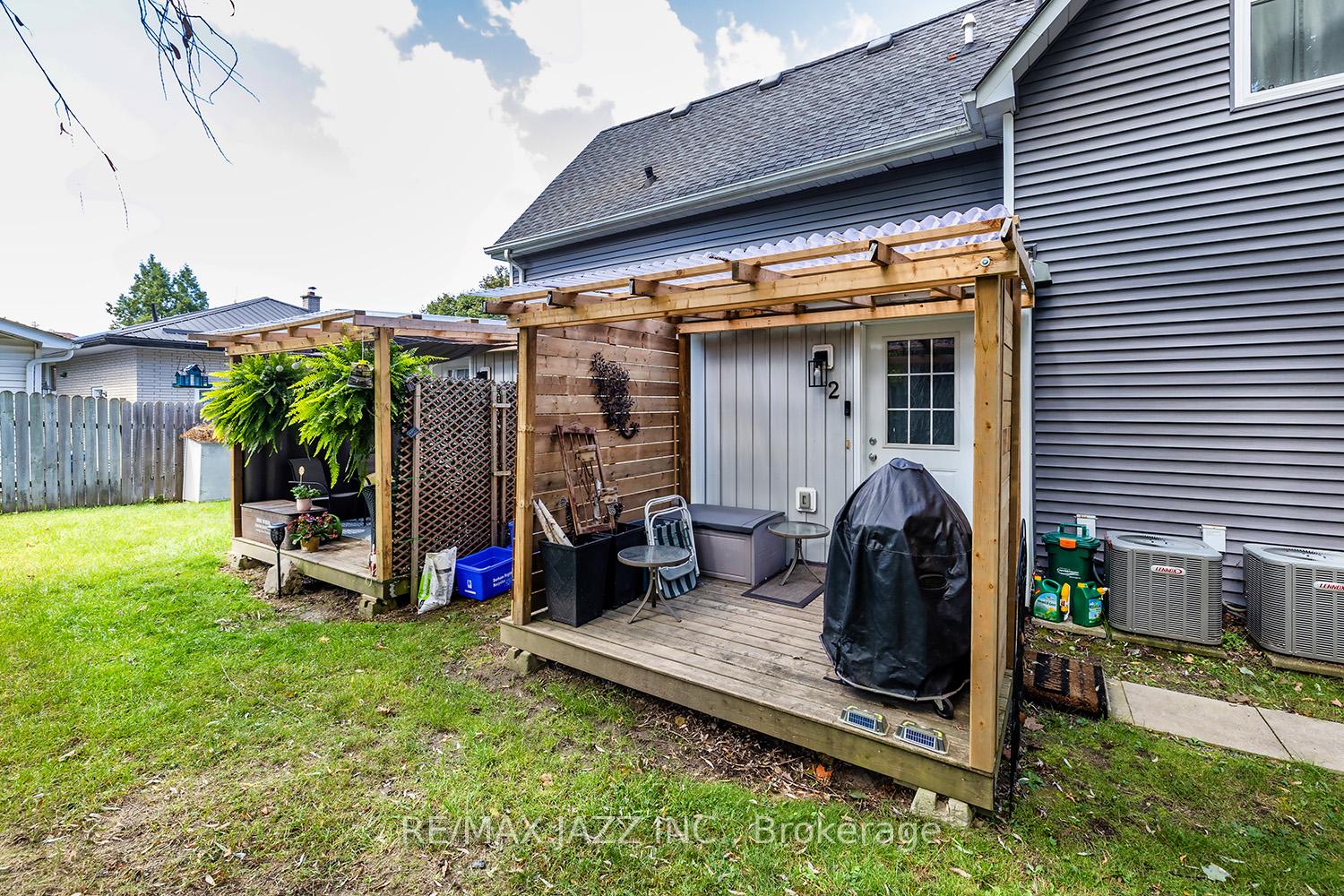 Photo 33 of 264 Mary Street, Scugog, Port Perry — HOMEH