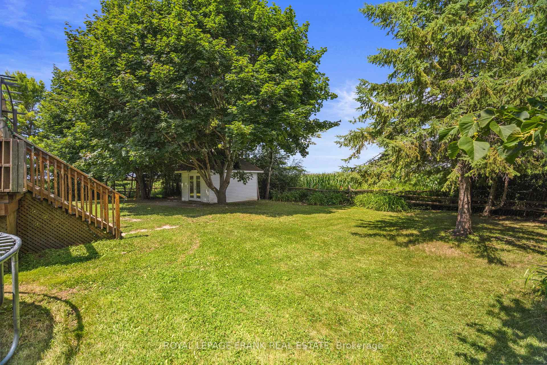 Photo 32 of B1695 Highway 48 E, Brock, Beaverton — HOMEH
