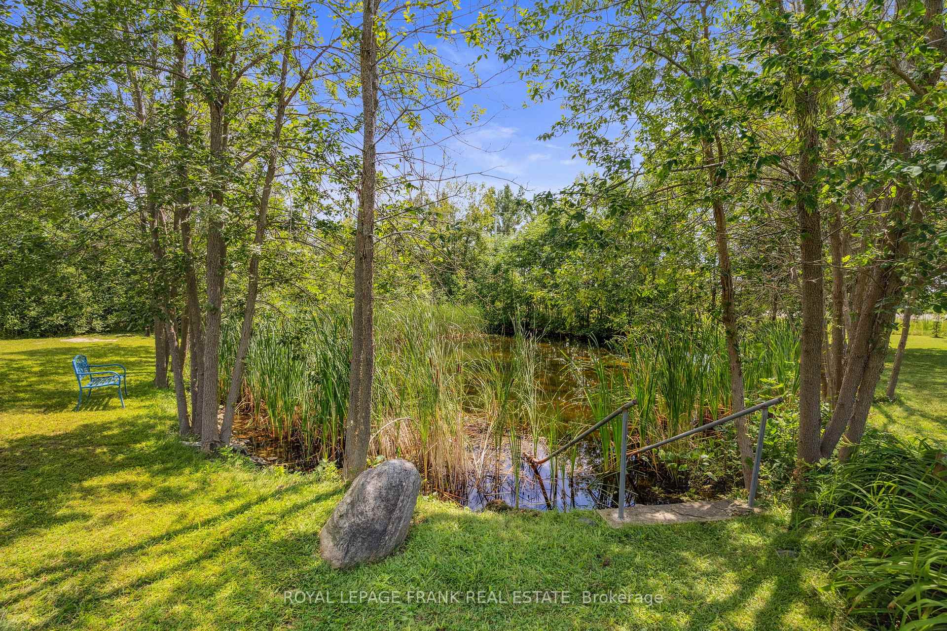 Photo 30 of B1695 Highway 48 E, Brock, Beaverton — HOMEH