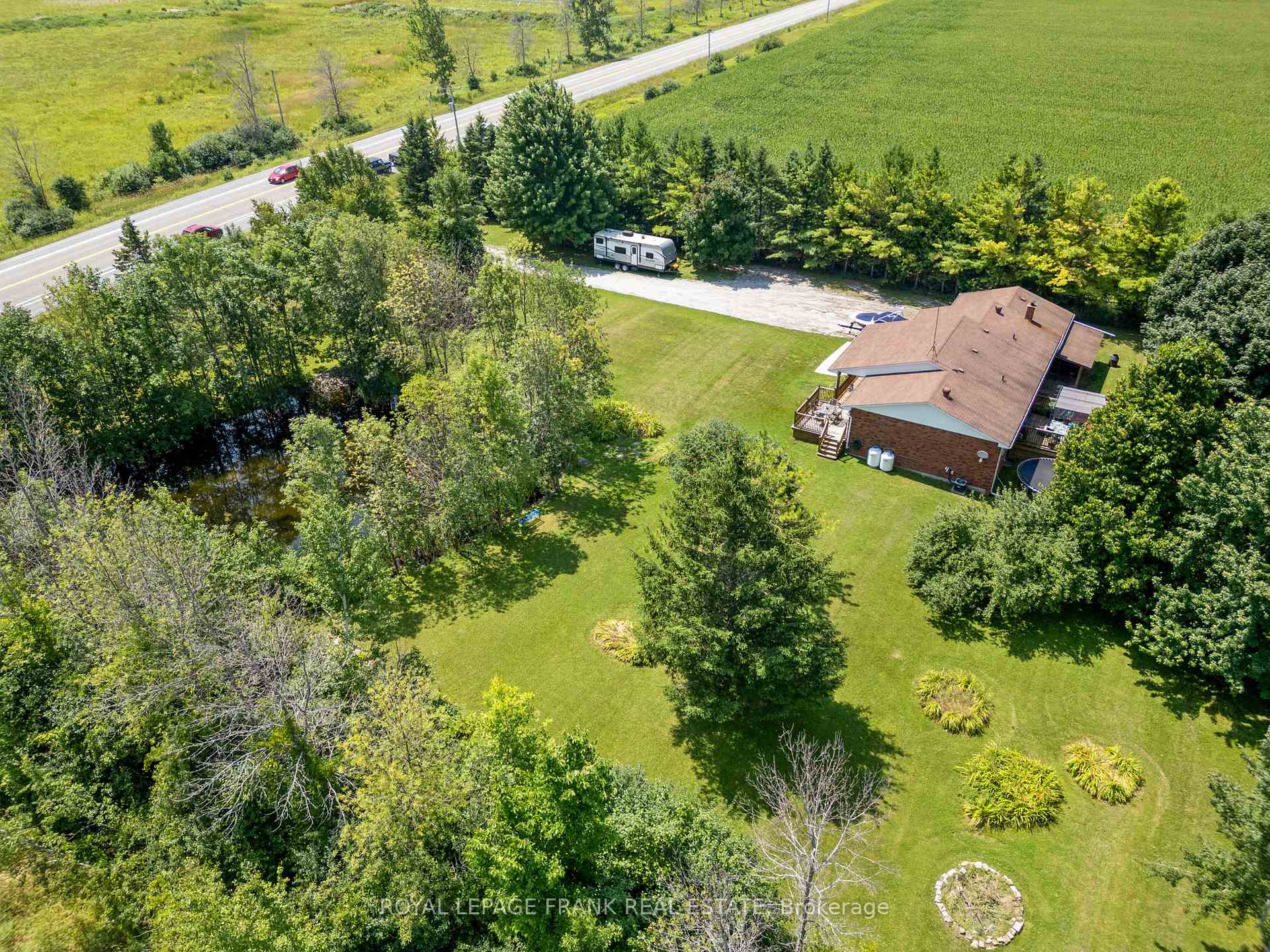 Photo 28 of B1695 Highway 48 E, Brock, Beaverton — HOMEH