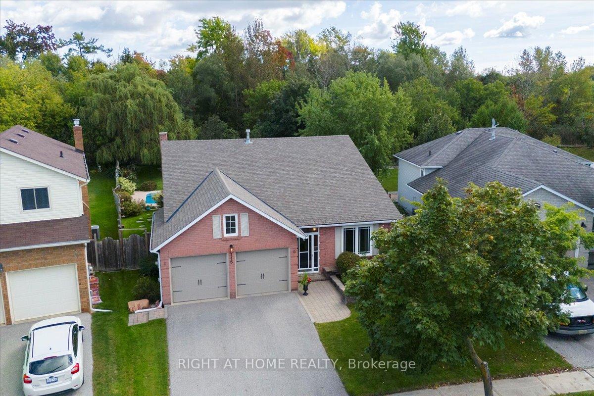 Photo 3 of 116 Herrell Avenue, Barrie, Painswick North — HOMEH