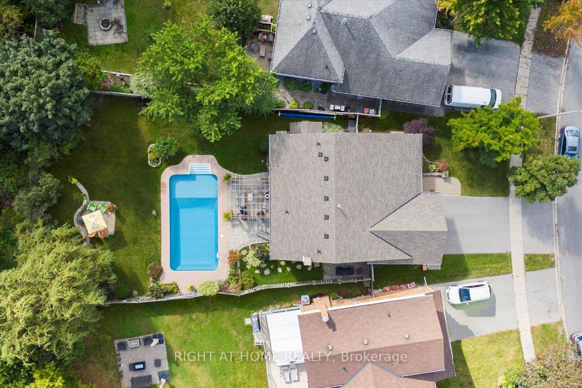 Photo 2 of 116 Herrell Avenue, Barrie, Painswick North — HOMEH