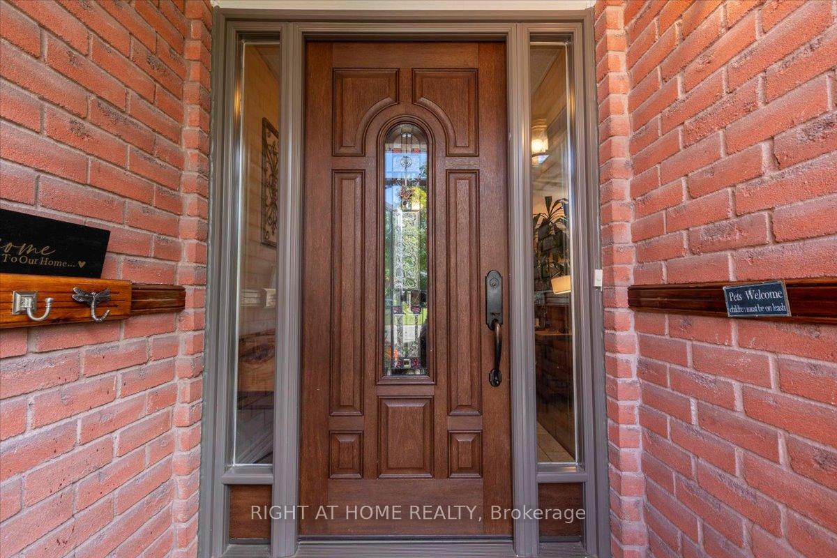 Photo 31 of 116 Herrell Avenue, Barrie, Painswick North — HOMEH
