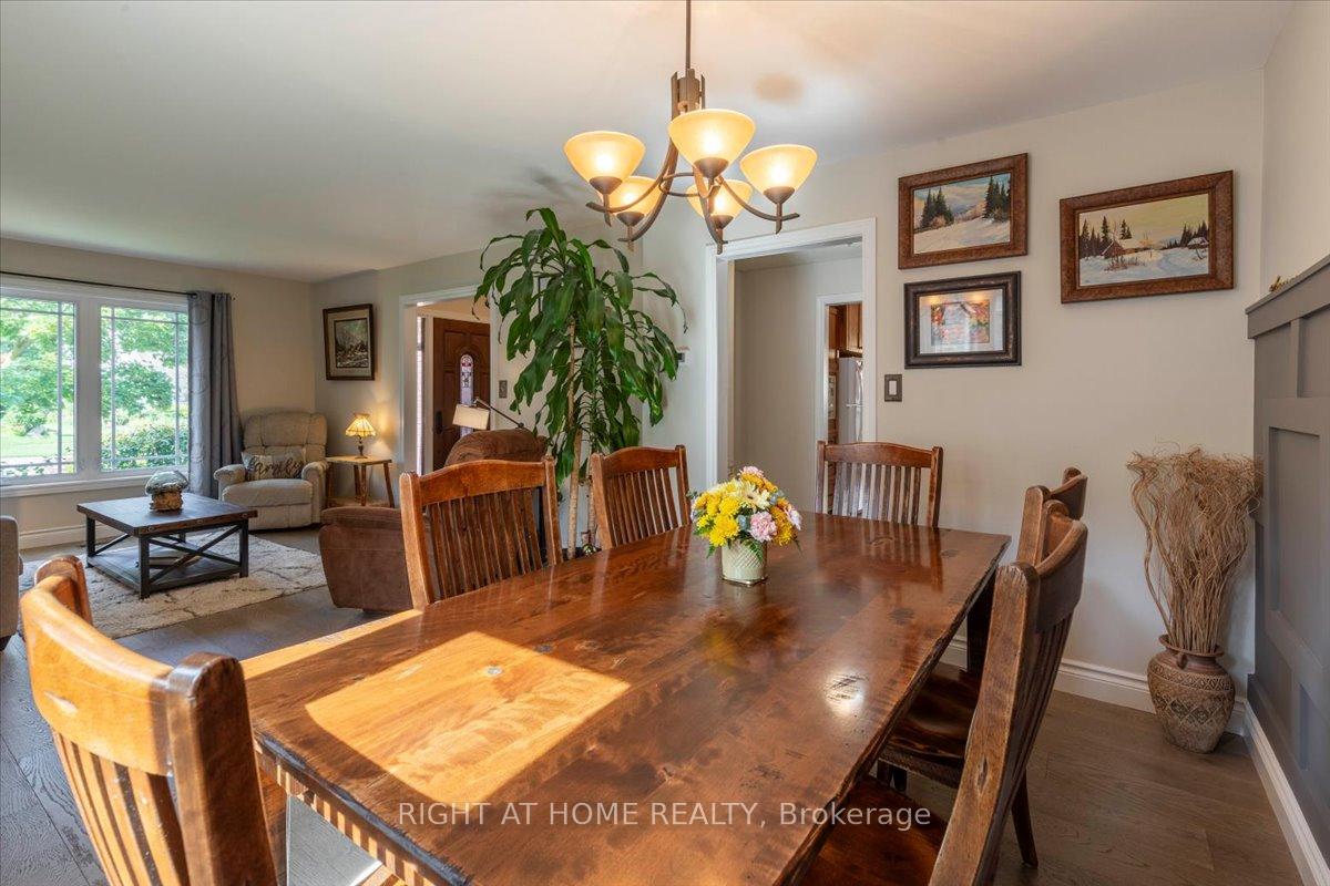 Photo 17 of 116 Herrell Avenue, Barrie, Painswick North — HOMEH