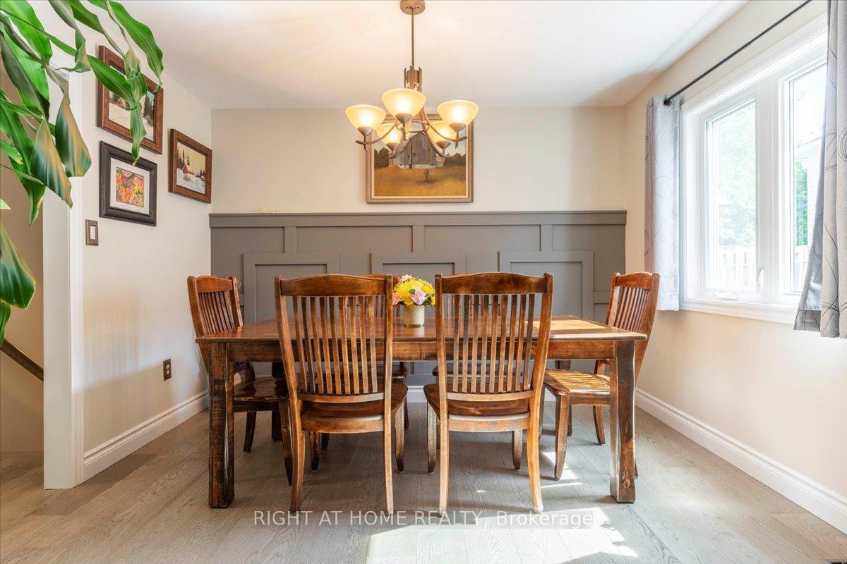 Photo 6 of 116 Herrell Avenue, Barrie, Painswick North — HOMEH