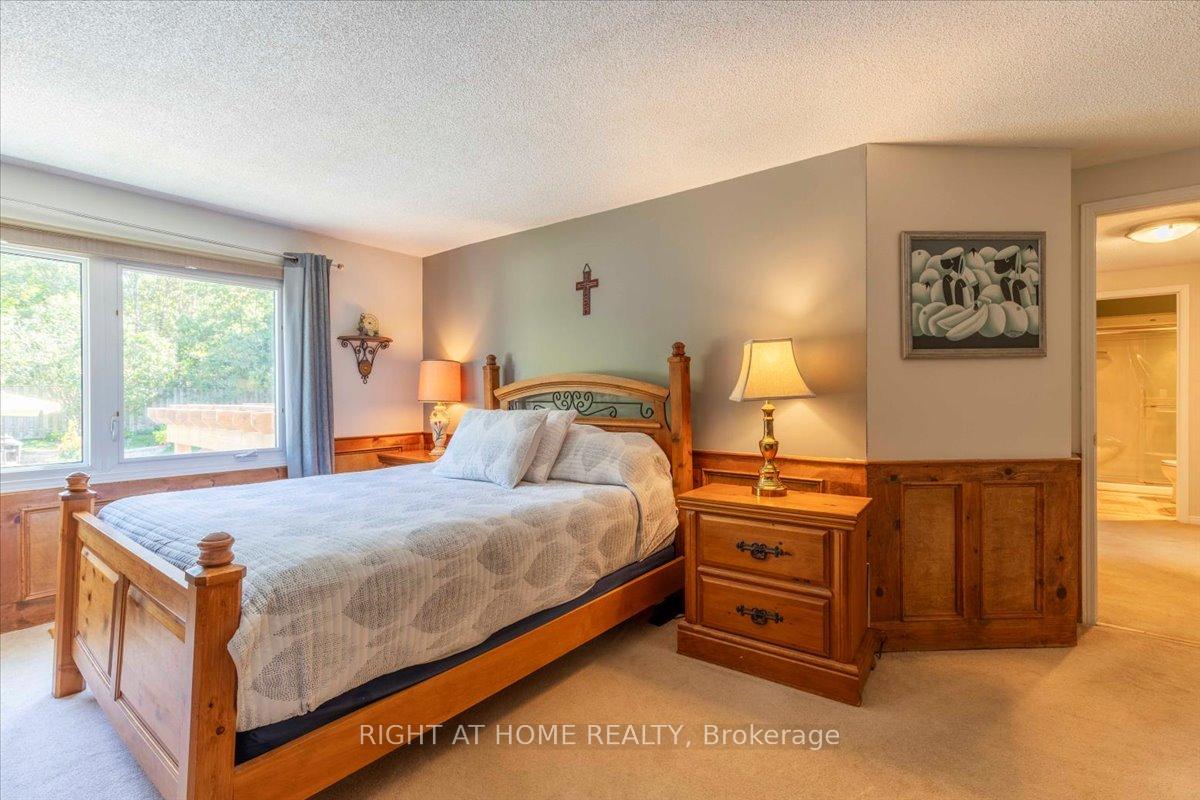 Photo 14 of 116 Herrell Avenue, Barrie, Painswick North — HOMEH