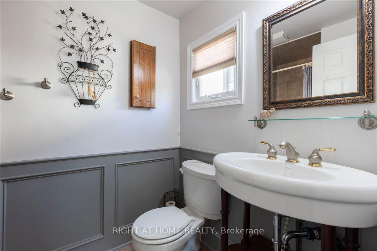 Photo 12 of 116 Herrell Avenue, Barrie, Painswick North — HOMEH