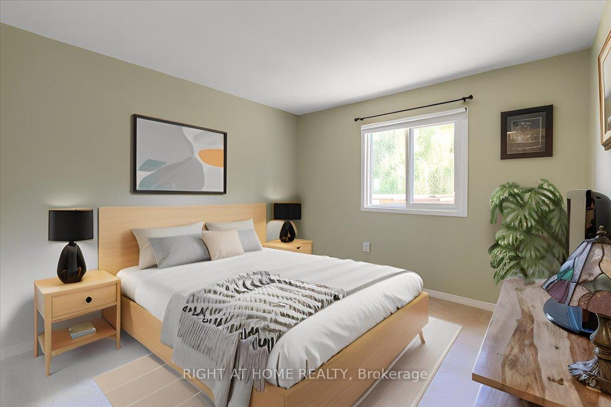 Photo 16 of 116 Herrell Avenue, Barrie, Painswick North — HOMEH