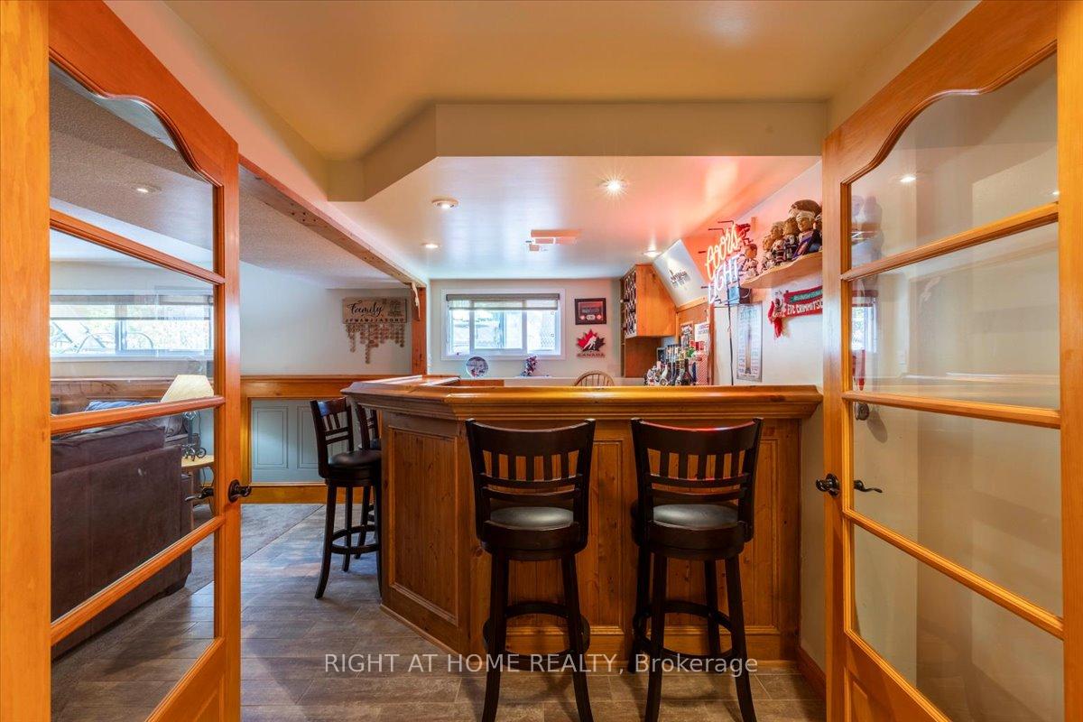 Photo 15 of 116 Herrell Avenue, Barrie, Painswick North — HOMEH