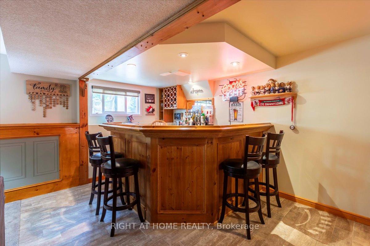 Photo 18 of 116 Herrell Avenue, Barrie, Painswick North — HOMEH