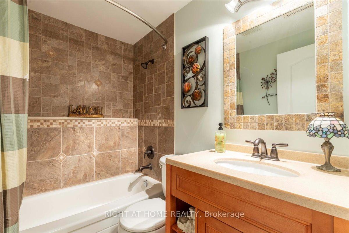 Photo 25 of 116 Herrell Avenue, Barrie, Painswick North — HOMEH