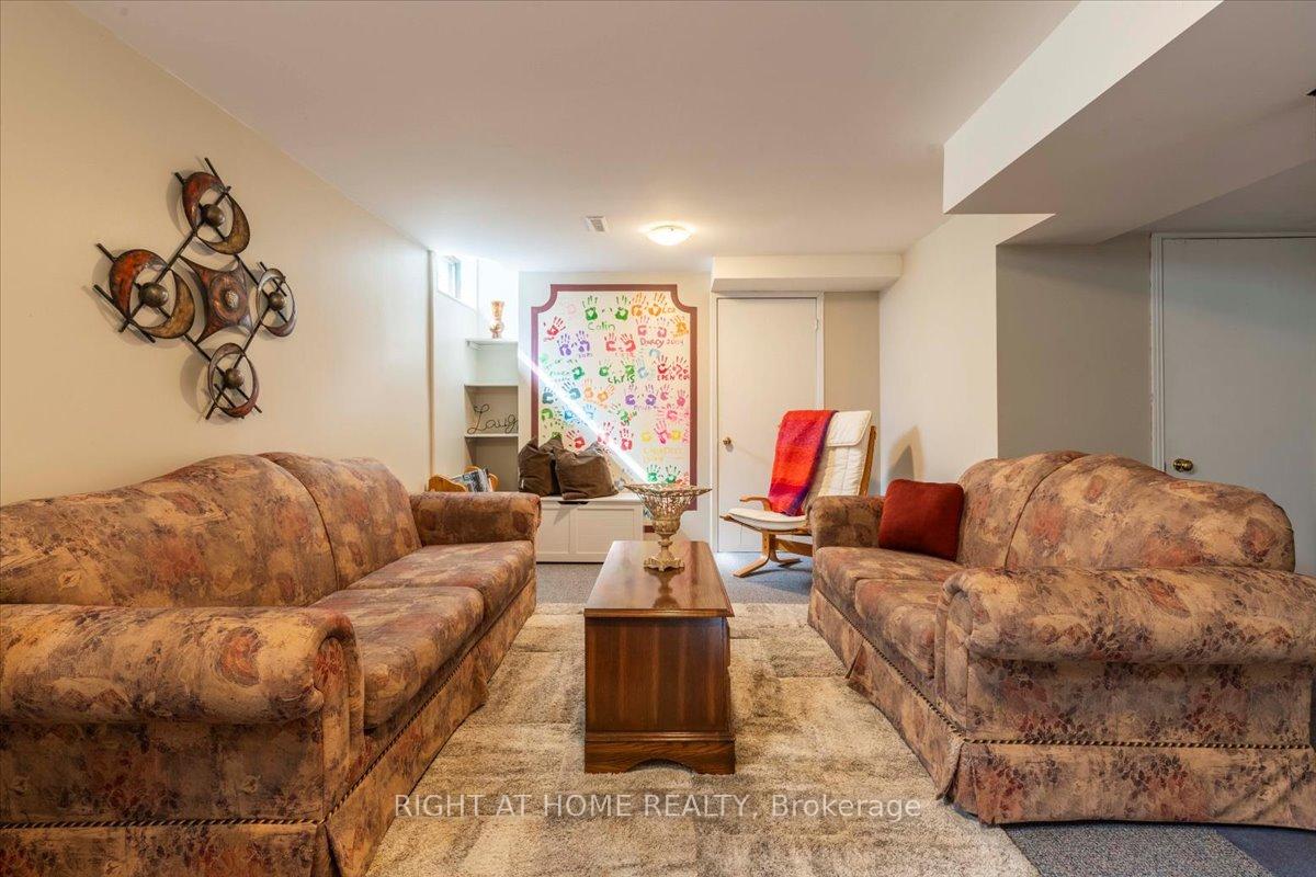 Photo 27 of 116 Herrell Avenue, Barrie, Painswick North — HOMEH