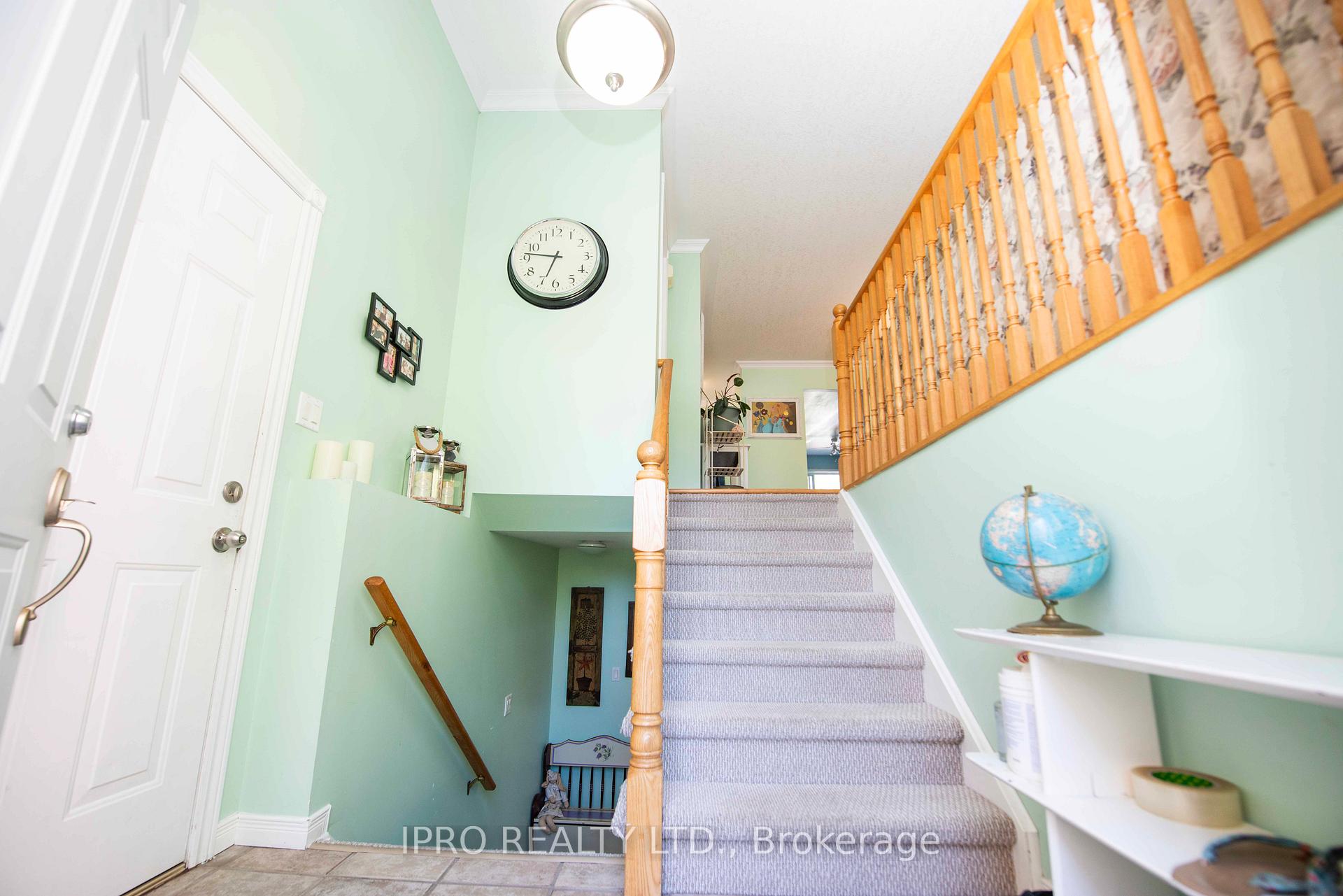Photo 6 of 128 Smallman Drive, Wasaga Beach — HOMEH