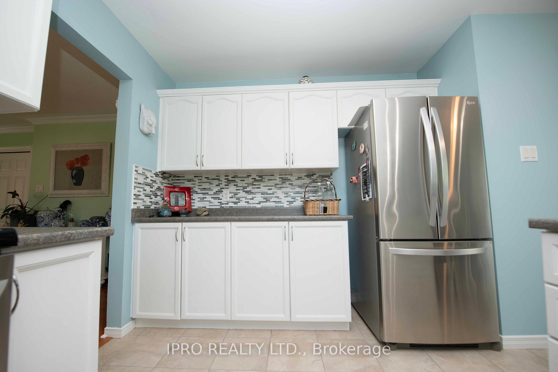 Photo 14 of 128 Smallman Drive, Wasaga Beach — HOMEH