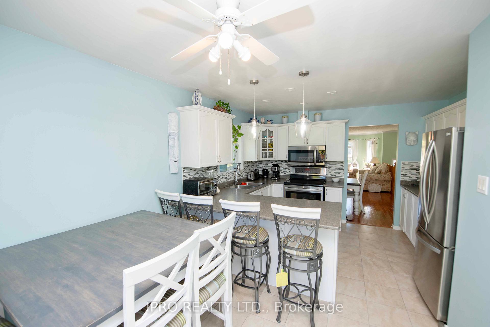 Photo 16 of 128 Smallman Drive, Wasaga Beach — HOMEH