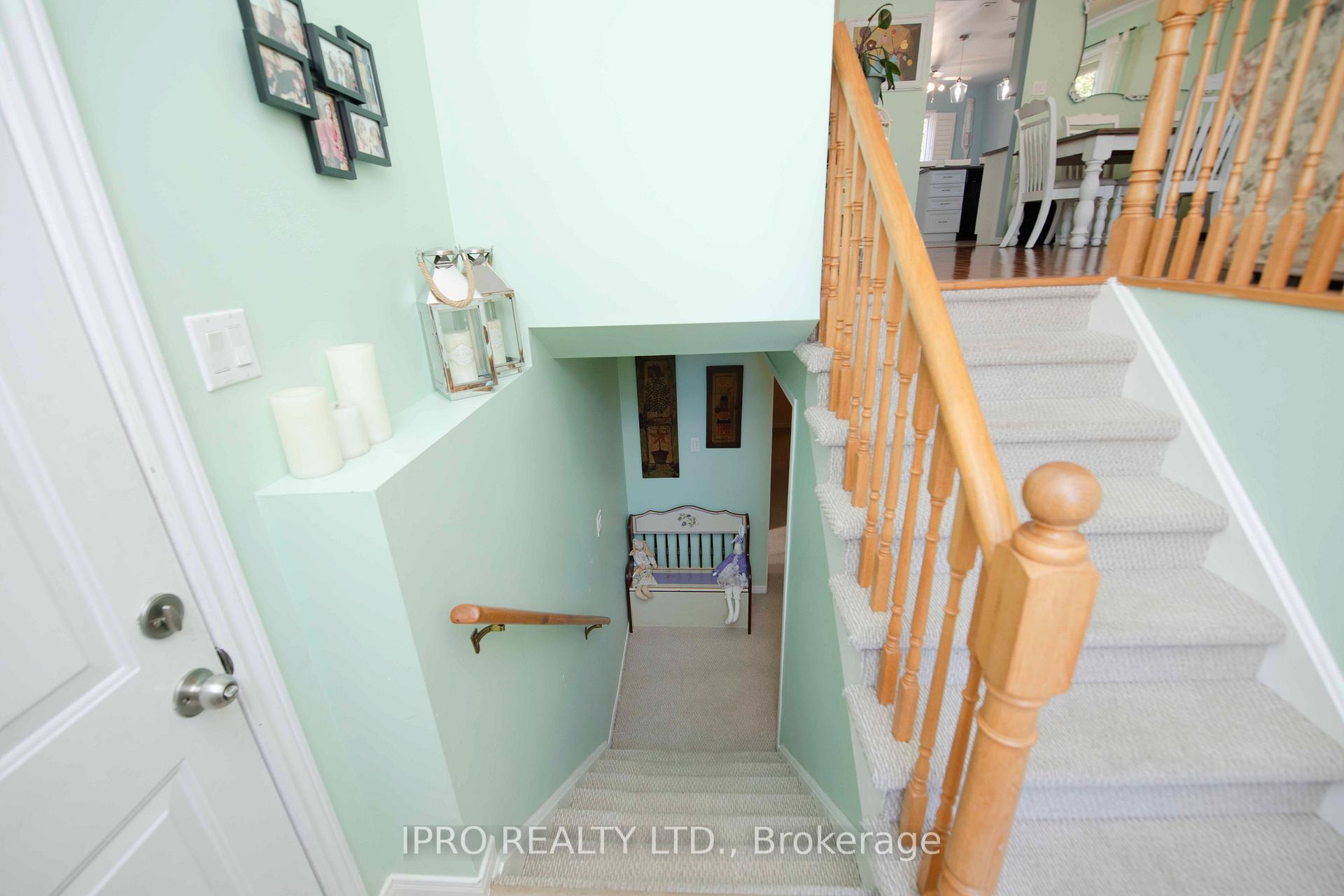 Photo 25 of 128 Smallman Drive, Wasaga Beach — HOMEH