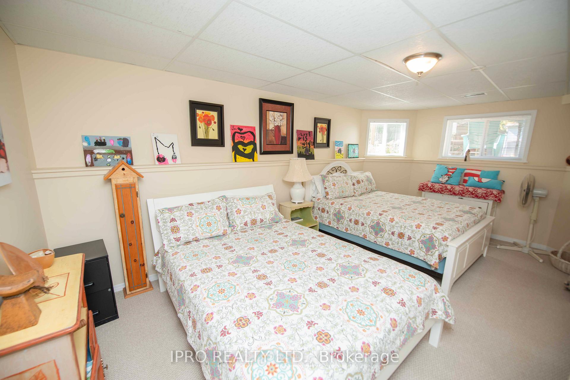 Photo 9 of 128 Smallman Drive, Wasaga Beach — HOMEH