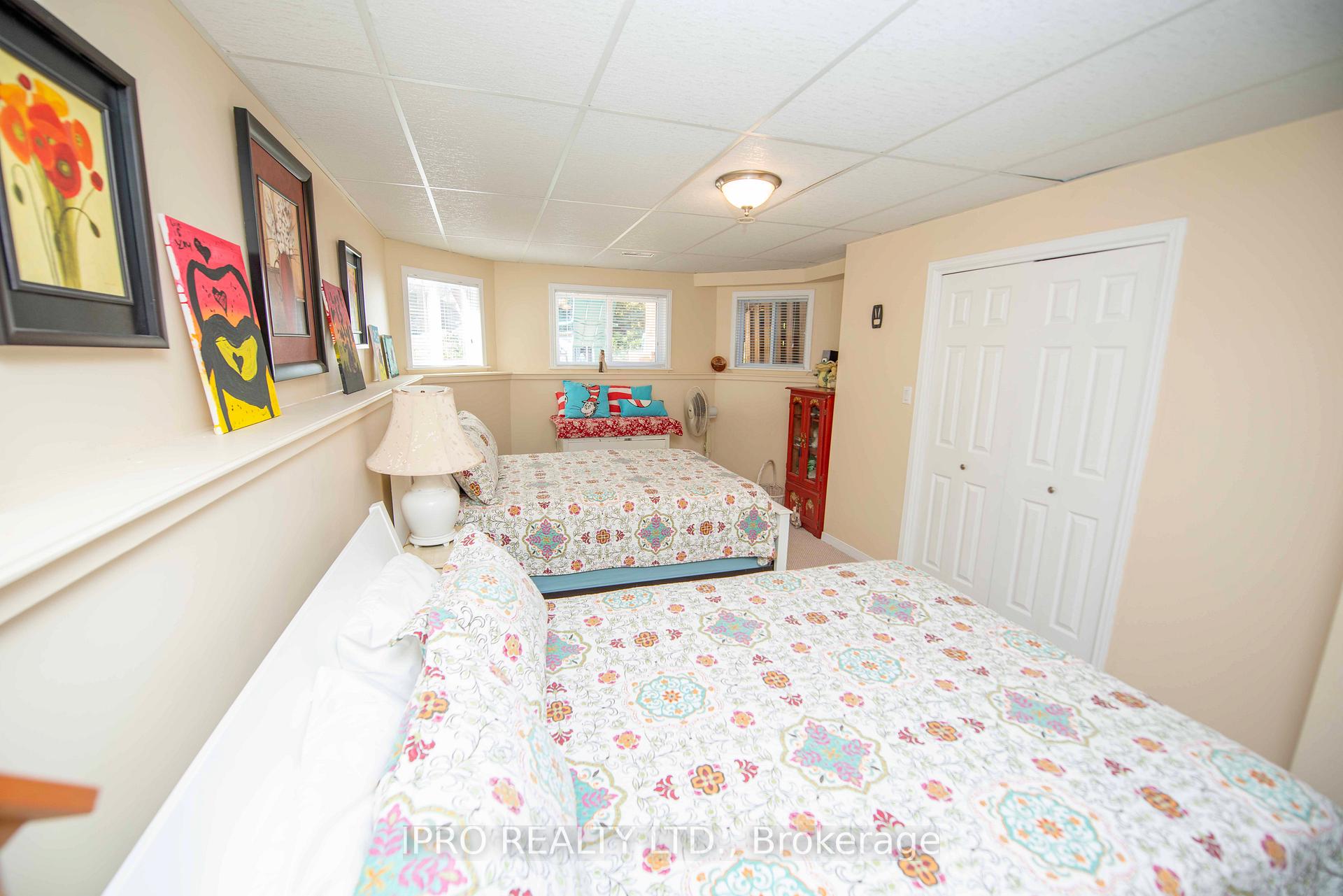 Photo 23 of 128 Smallman Drive, Wasaga Beach — HOMEH