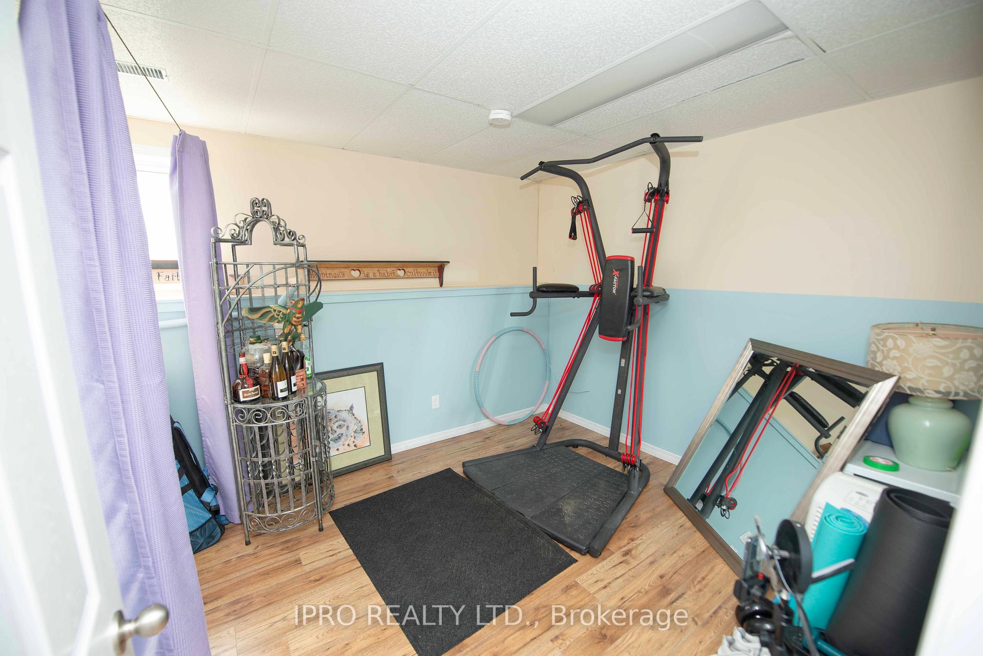 Photo 24 of 128 Smallman Drive, Wasaga Beach — HOMEH