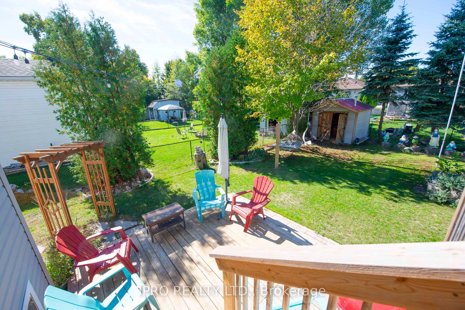 Photo 18 of 128 Smallman Drive, Wasaga Beach — HOMEH
