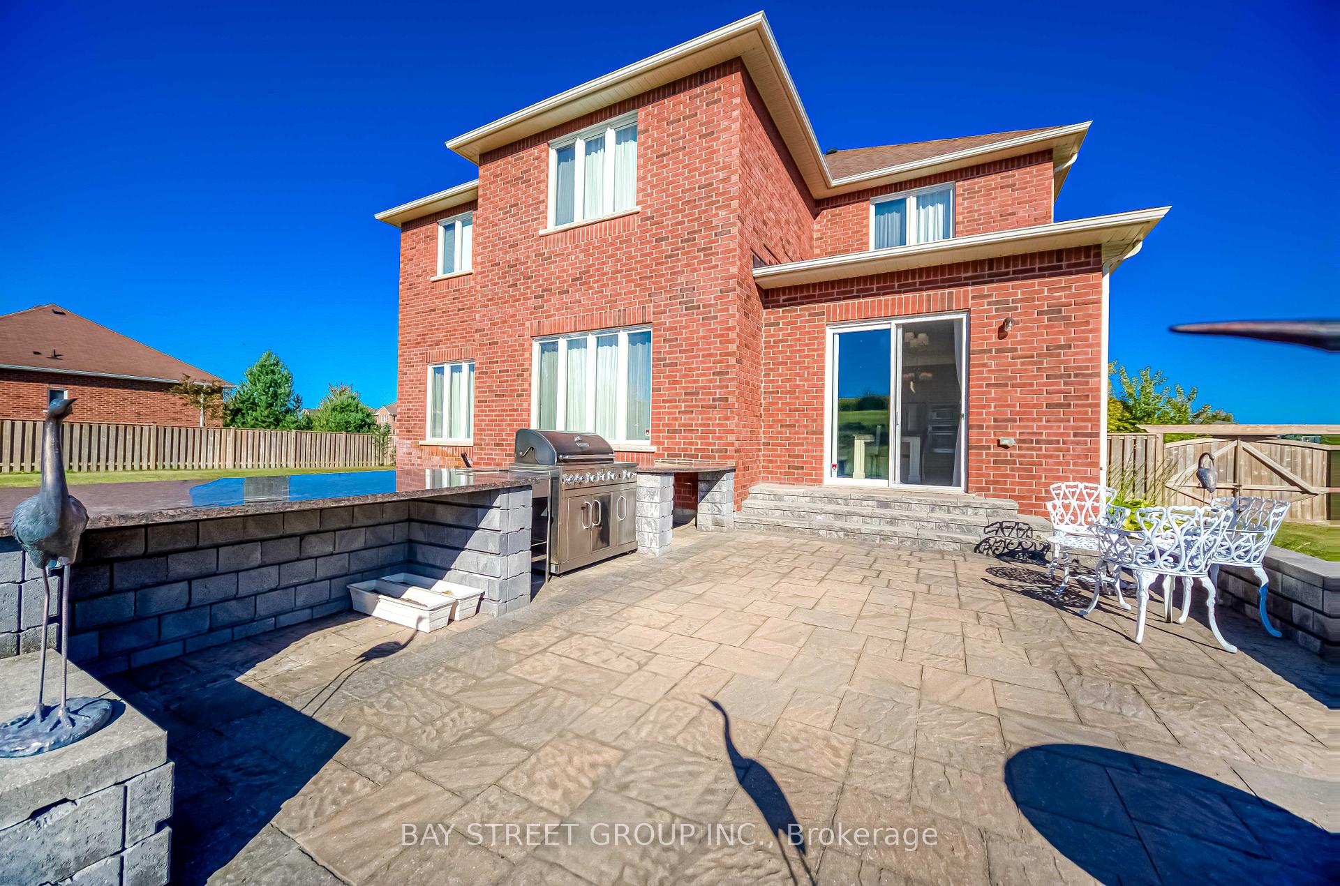 Photo 30 of 53 Stonesthrow Crescent, Uxbridge, Rural Uxbridge — HOMEH