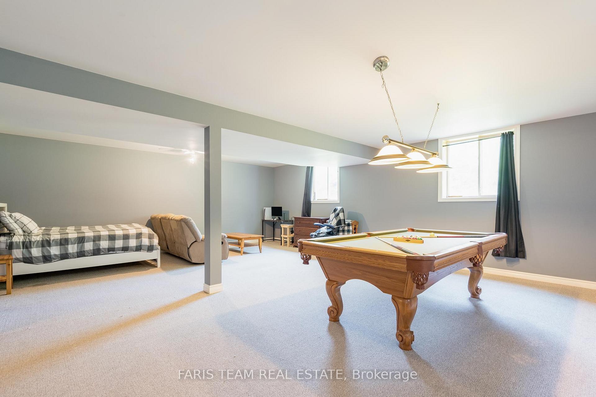 Photo 11 of 2140 Old Second Road S, Springwater, Midhurst — HOMEH