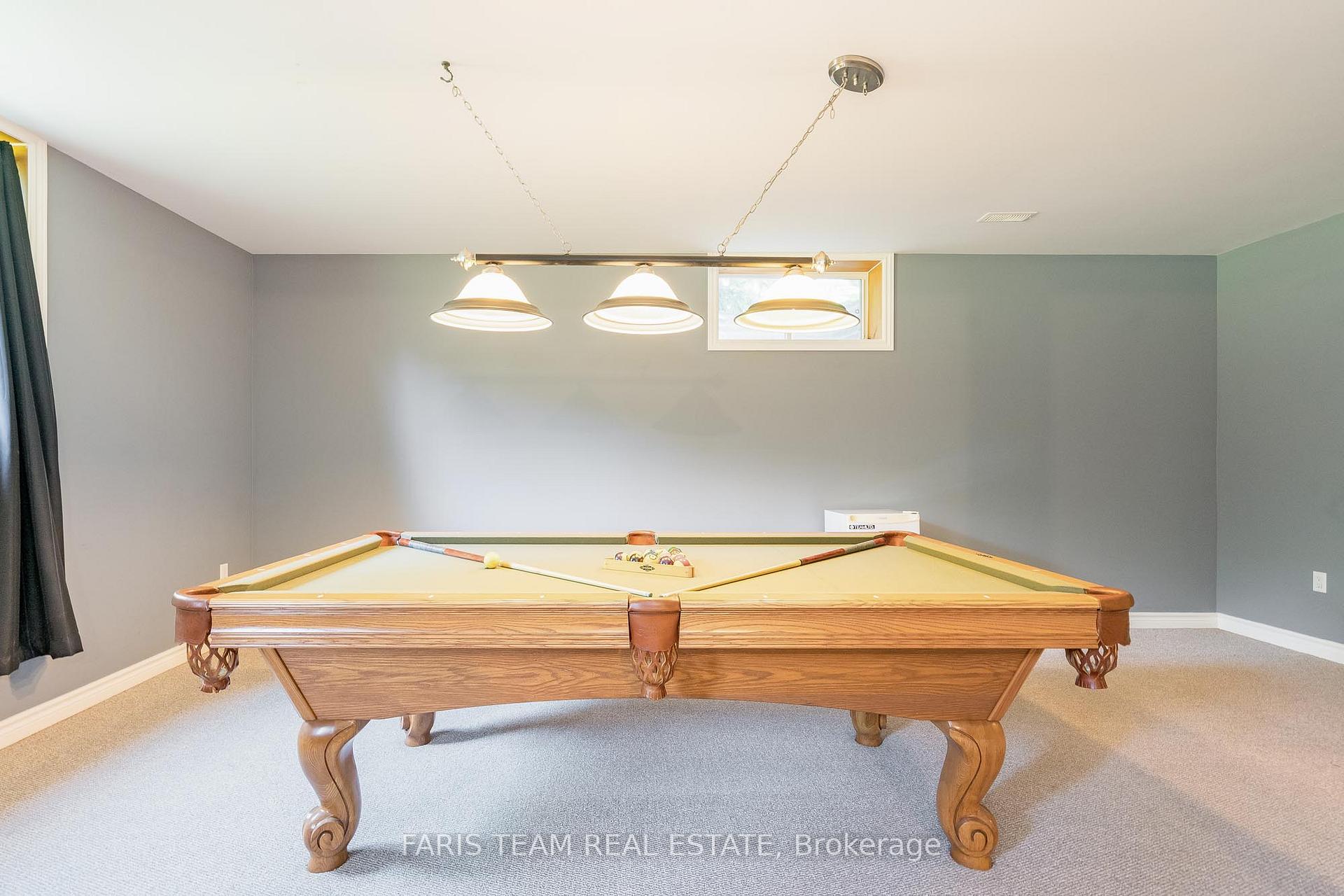 Photo 16 of 2140 Old Second Road S, Springwater, Midhurst — HOMEH
