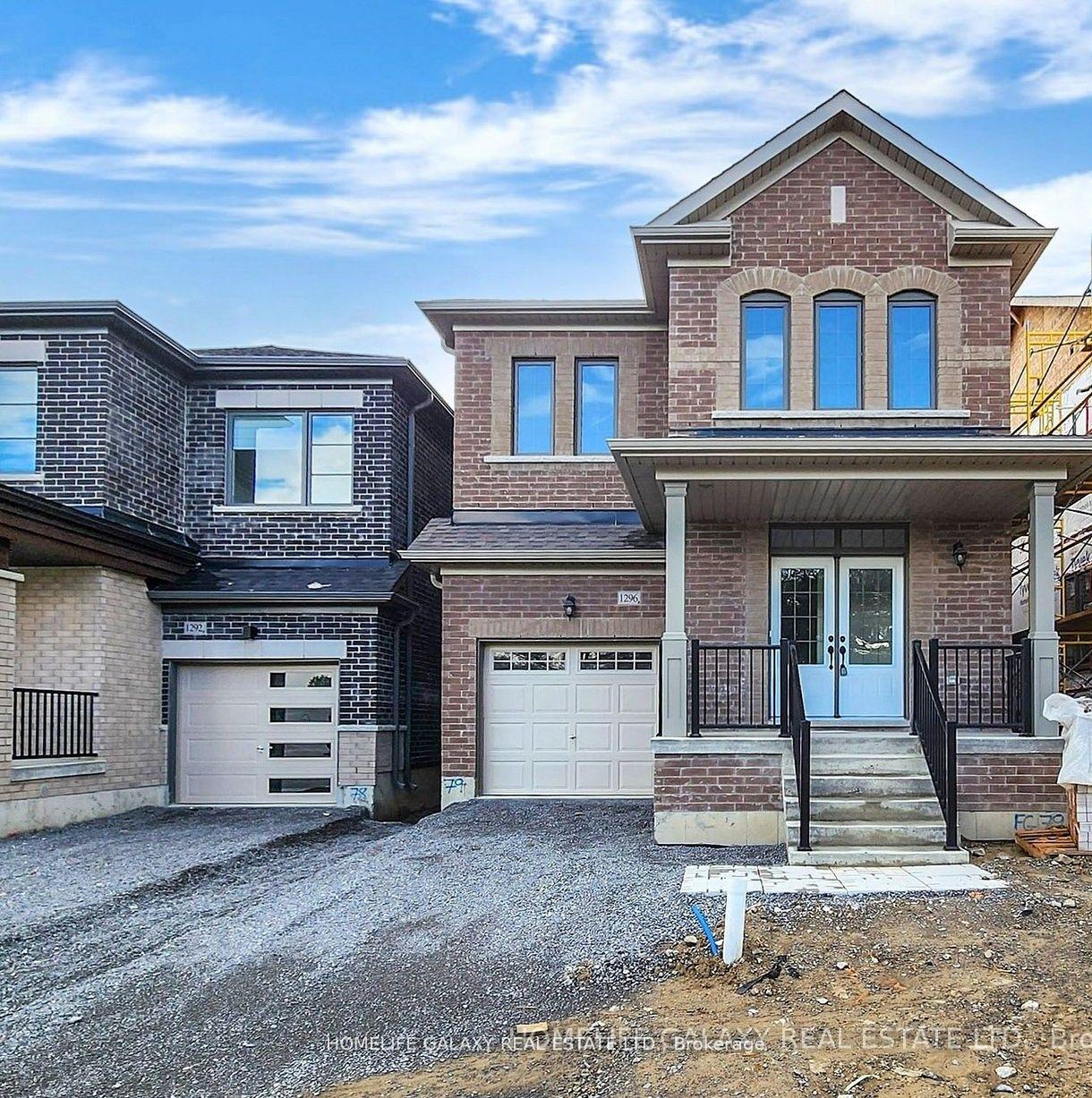 Photo 1 of 1296 Klondike Drive, Oshawa, Kedron — HOMEH