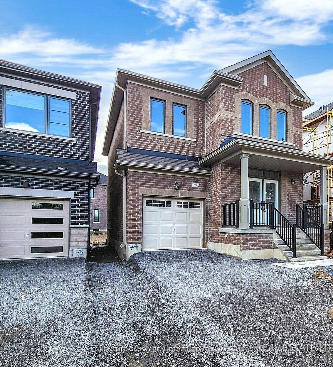 Photo 2 of 1296 Klondike Drive, Oshawa, Kedron — HOMEH