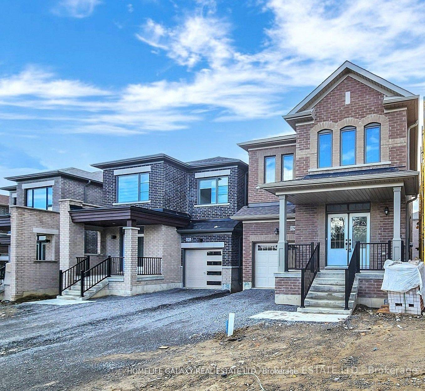 Photo 4 of 1296 Klondike Drive, Oshawa, Kedron — HOMEH