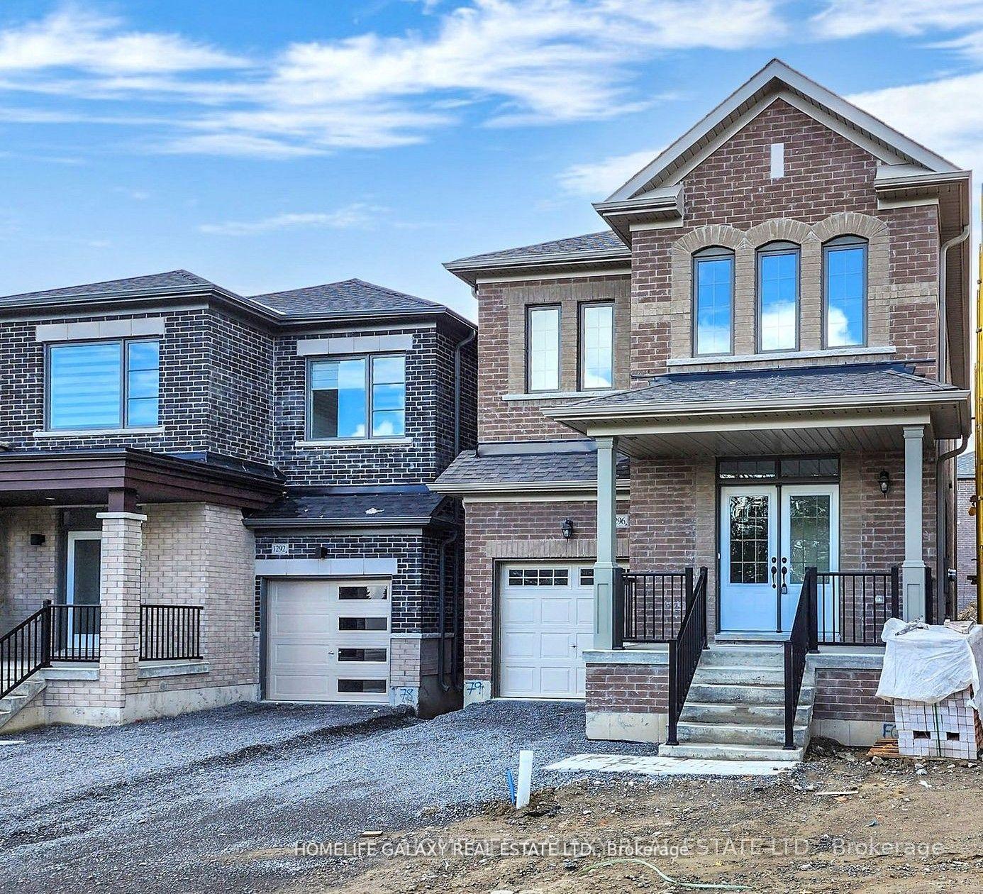 Photo 5 of 1296 Klondike Drive, Oshawa, Kedron — HOMEH