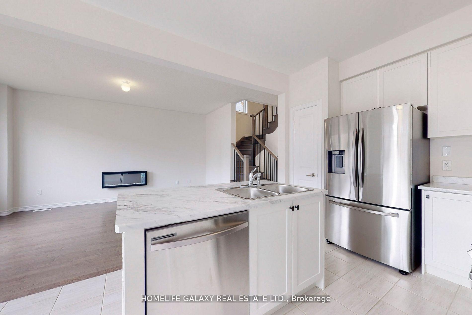 Photo 14 of 1296 Klondike Drive, Oshawa, Kedron — HOMEH