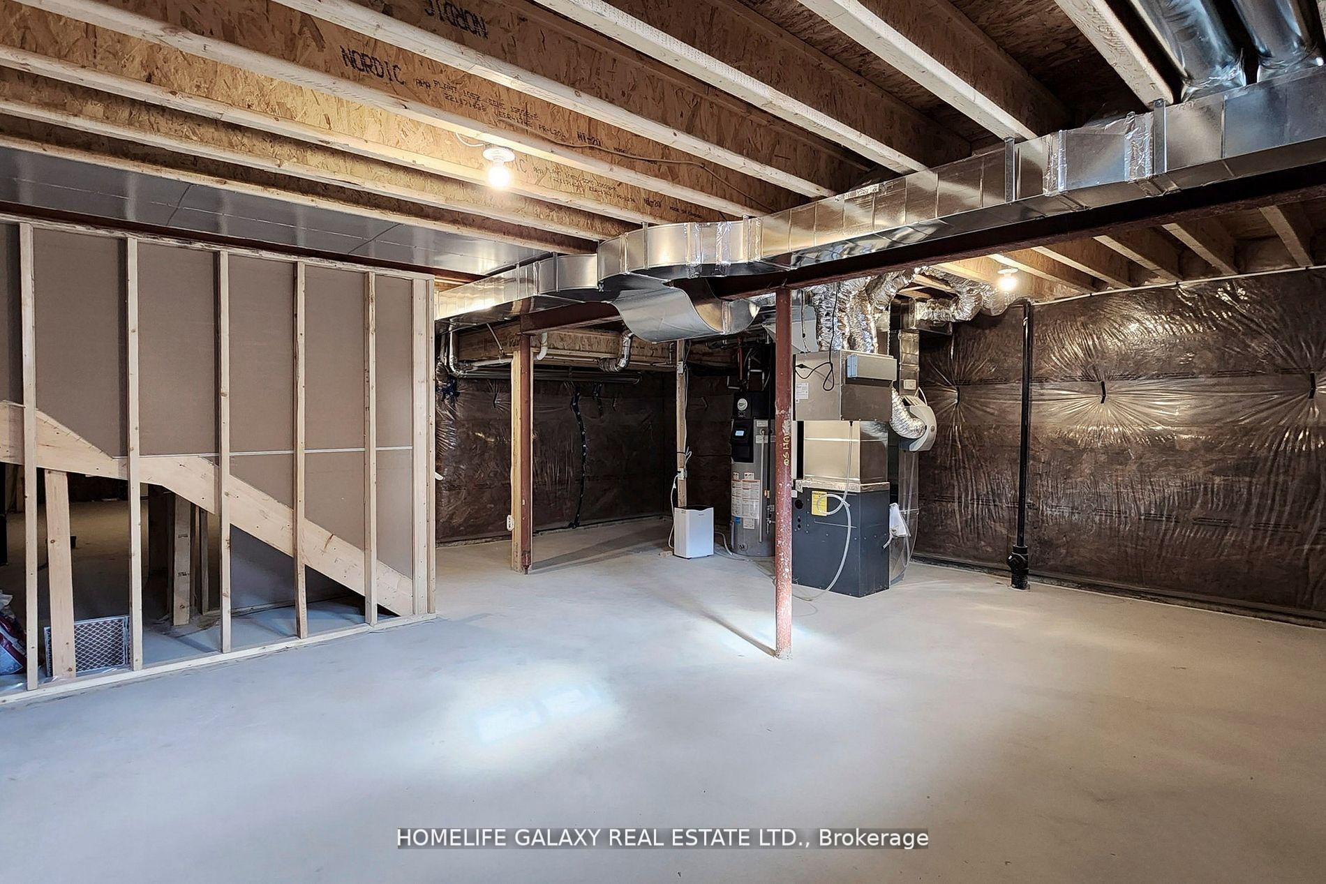 Photo 25 of 1296 Klondike Drive, Oshawa, Kedron — HOMEH