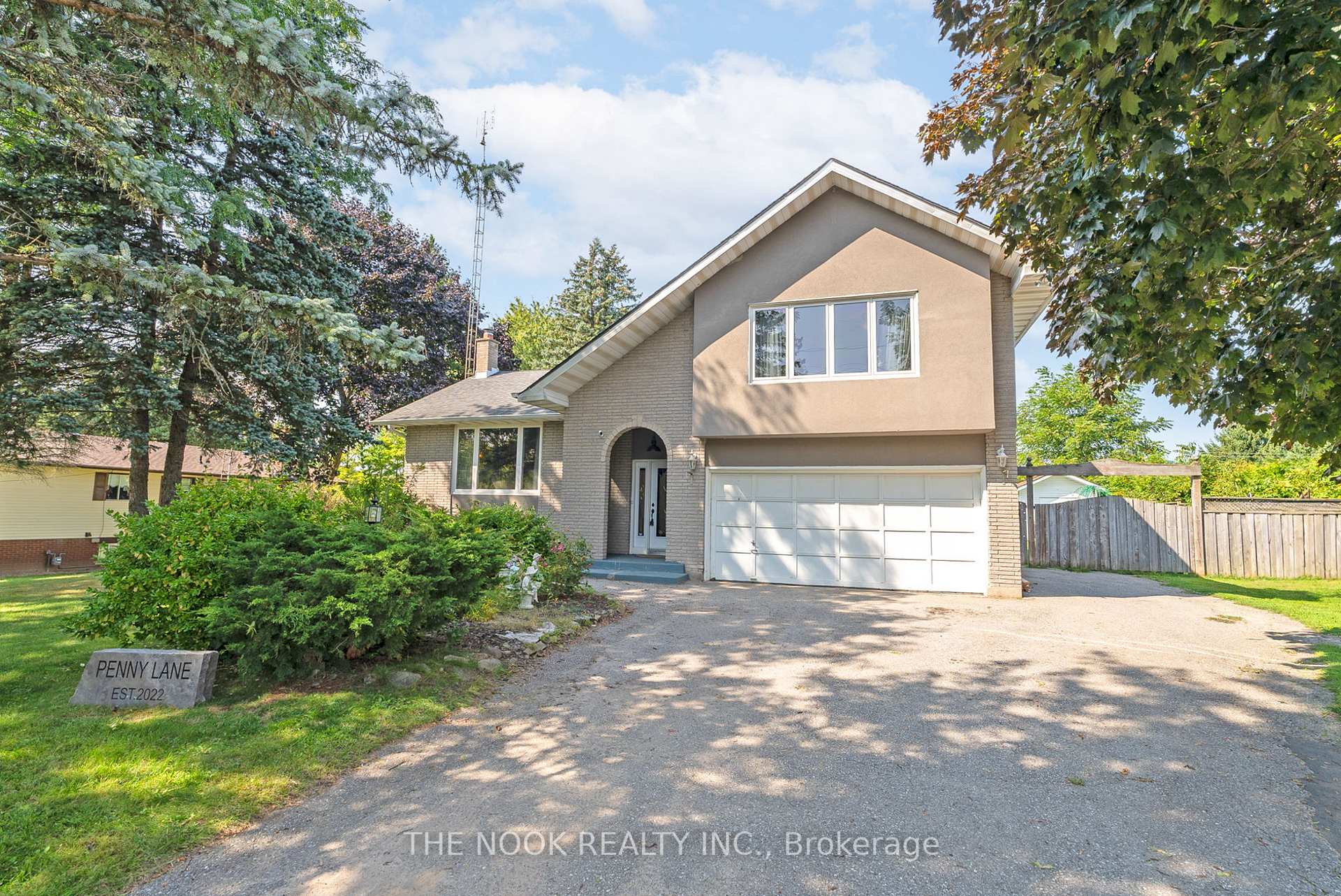 Photo 1 of 3324 Concession 3 Road, Clarington, Rural Clarington — HOMEH