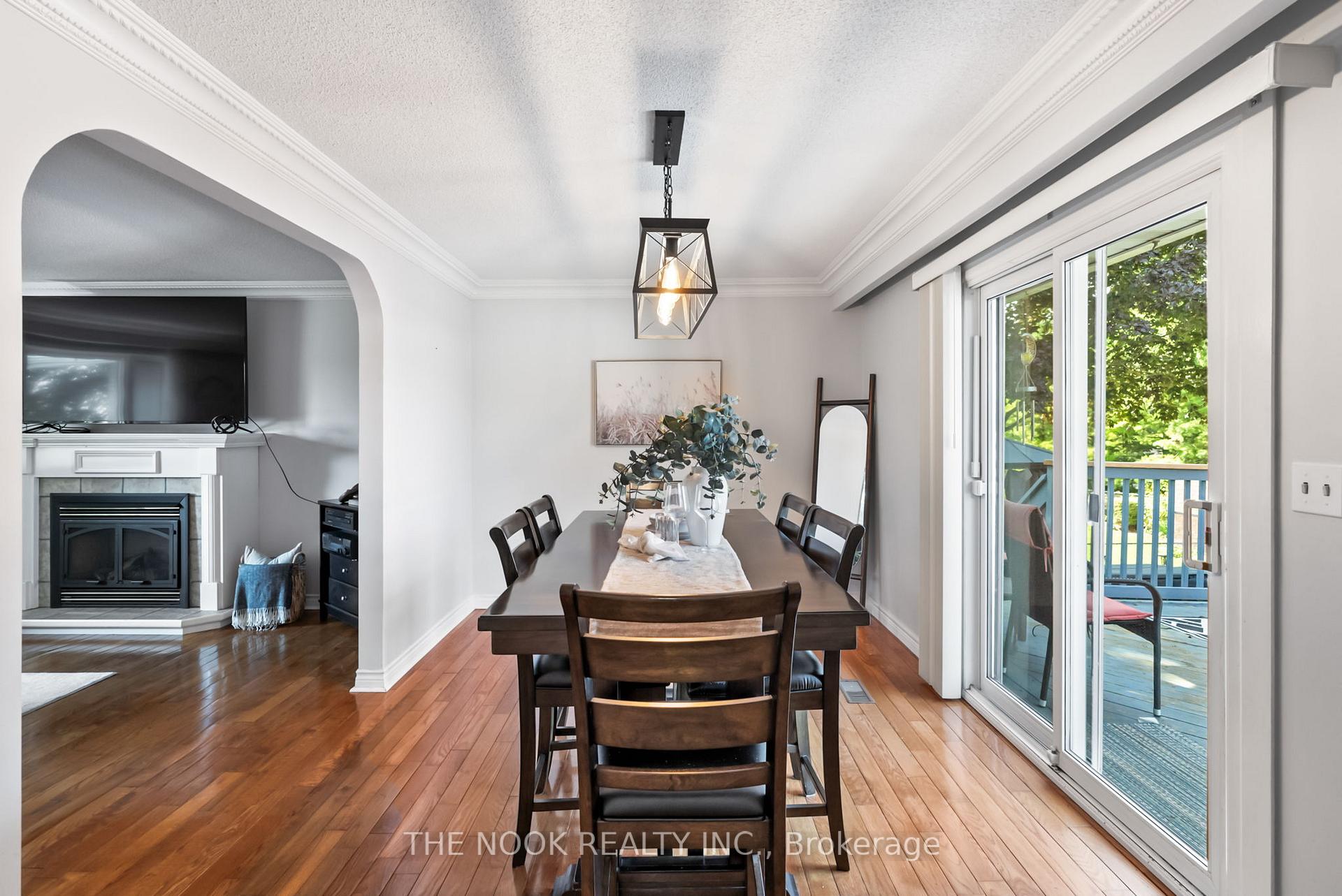 Photo 5 of 3324 Concession 3 Road, Clarington, Rural Clarington — HOMEH