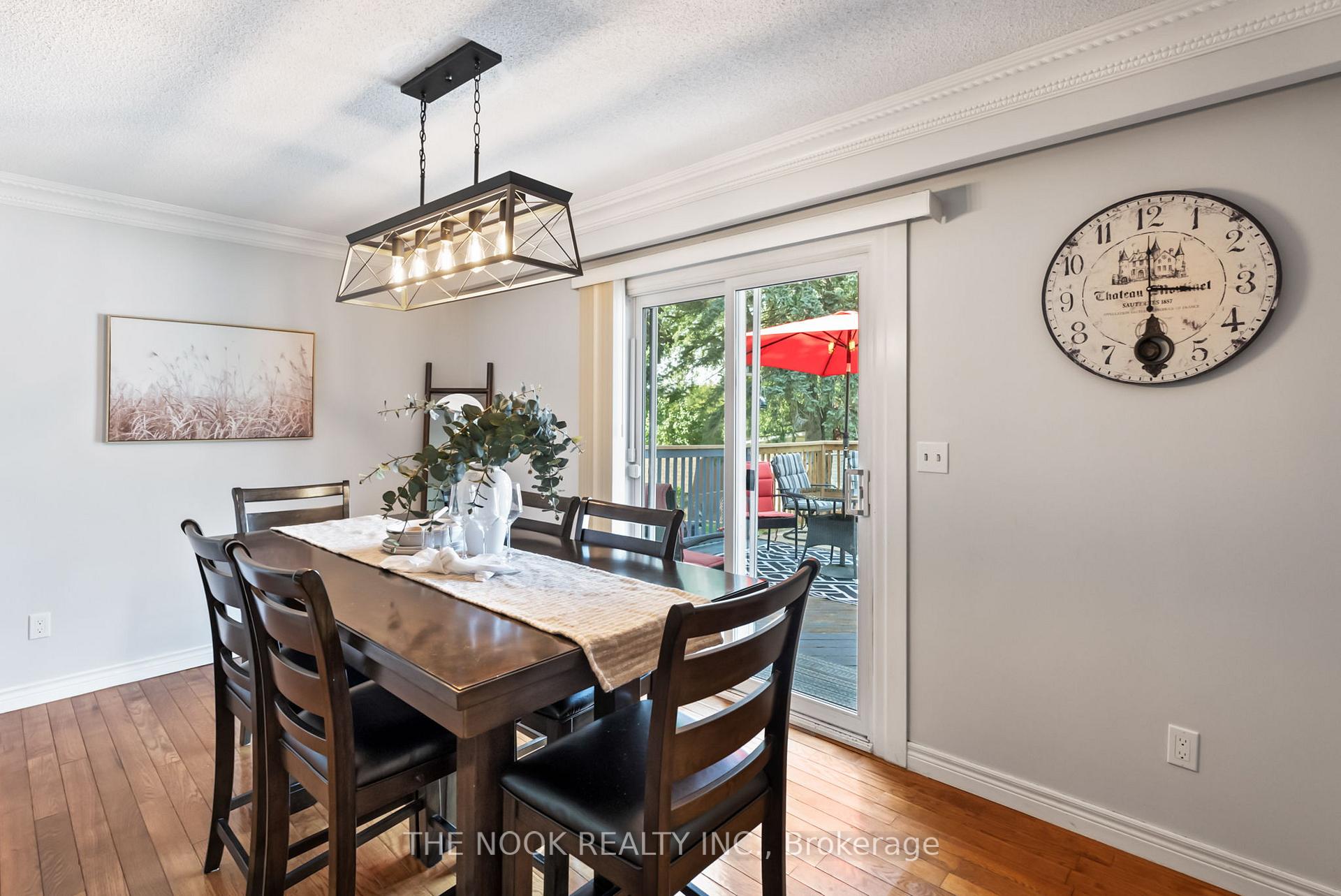 Photo 12 of 3324 Concession 3 Road, Clarington, Rural Clarington — HOMEH